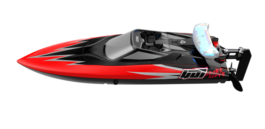 
                  
                    UDIRC Brushless Xiphactinus RC Boat 17"
                  
                