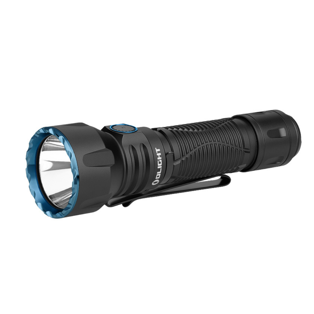 
                  
                    Olight Javelot 1350 Lumens Portable Long Range EDC Torch
                  
                