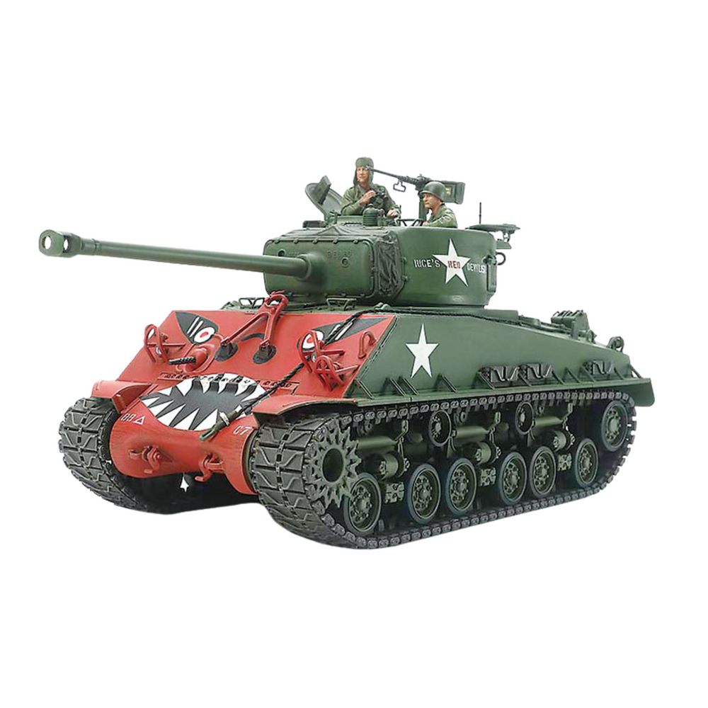 TAMIYA 1/35 EASY EIGHT KOREAN WAR SELF BUILD KIT