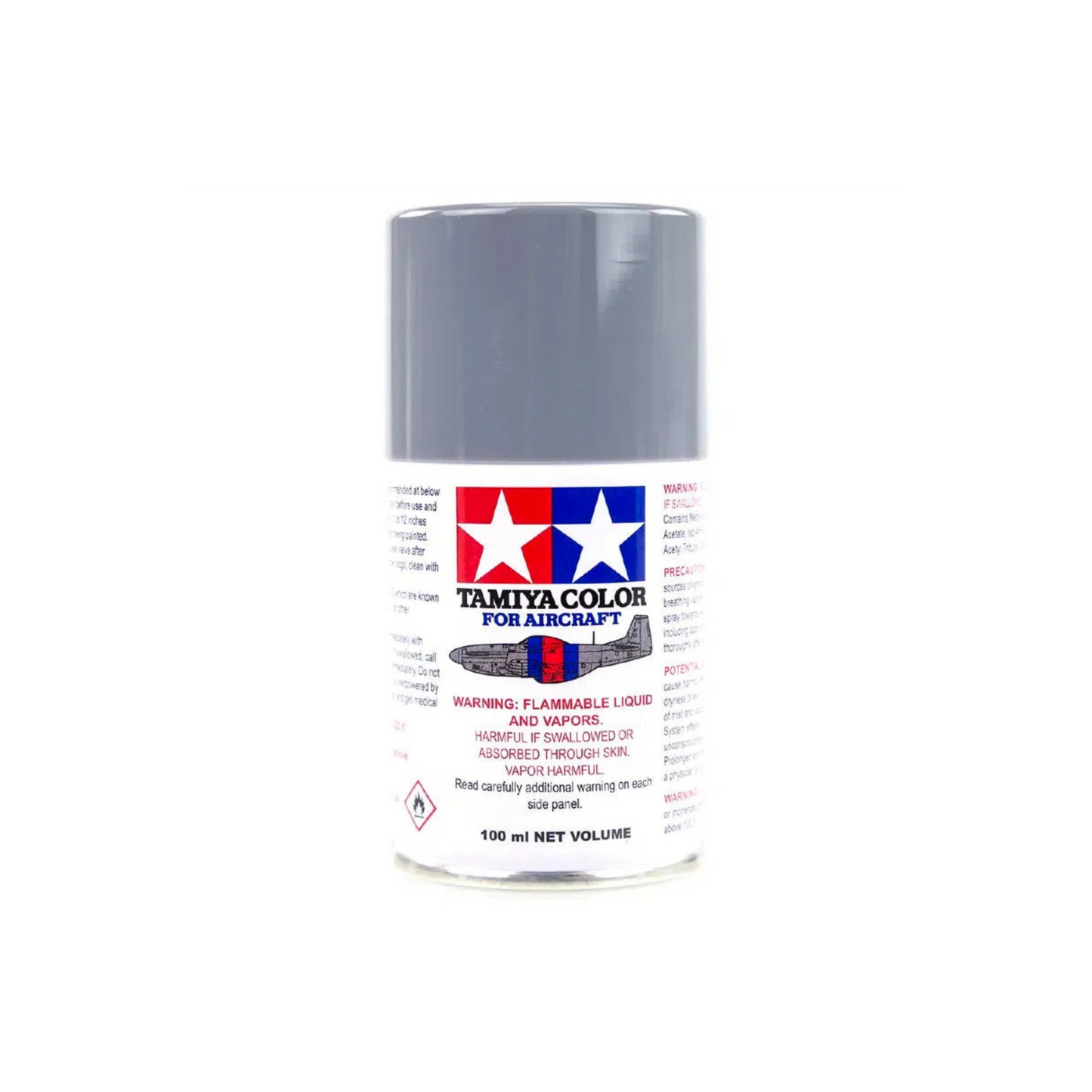 TAMIYA AS-10 OCEAN GREY(RAF)