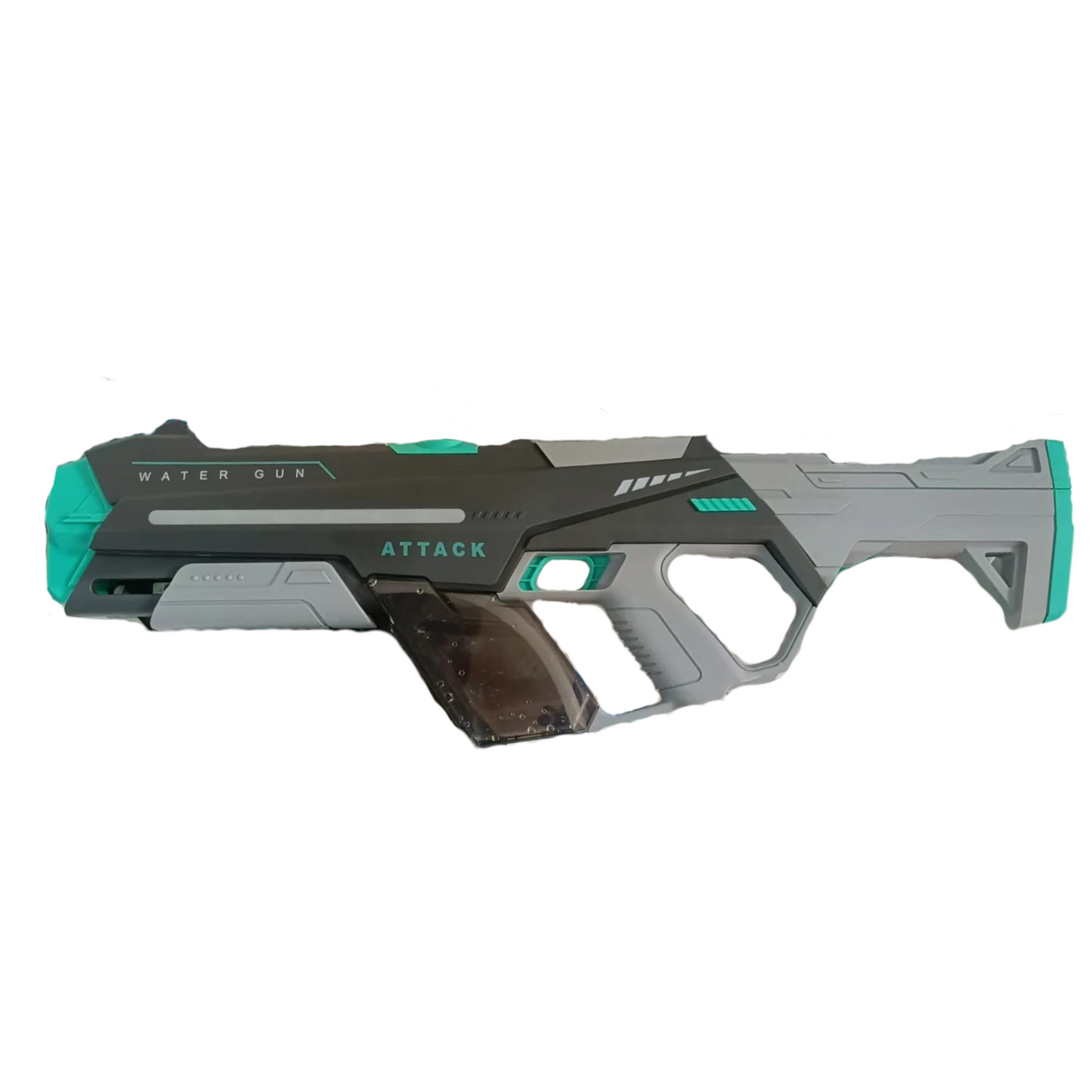 
                  
                    Teens Electric Water Blaster - Available in 2 Colours
                  
                
