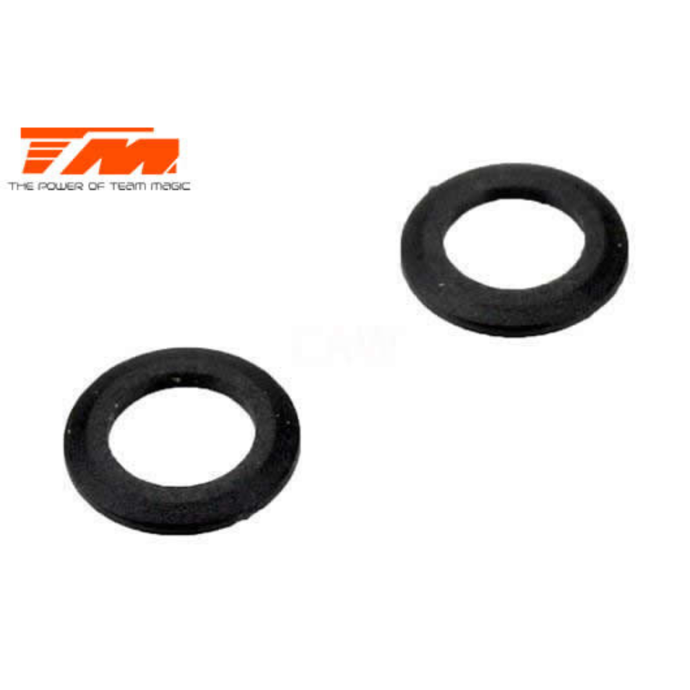 Team Magic E4D MF Oneway Shim (2) TM503407-4