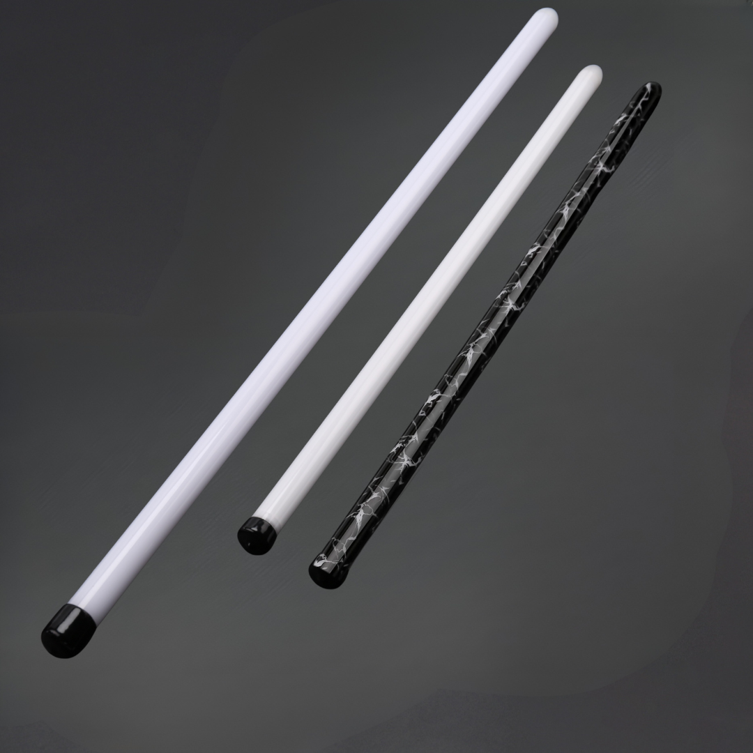 
                  
                    RGB Battle saber blades
                  
                