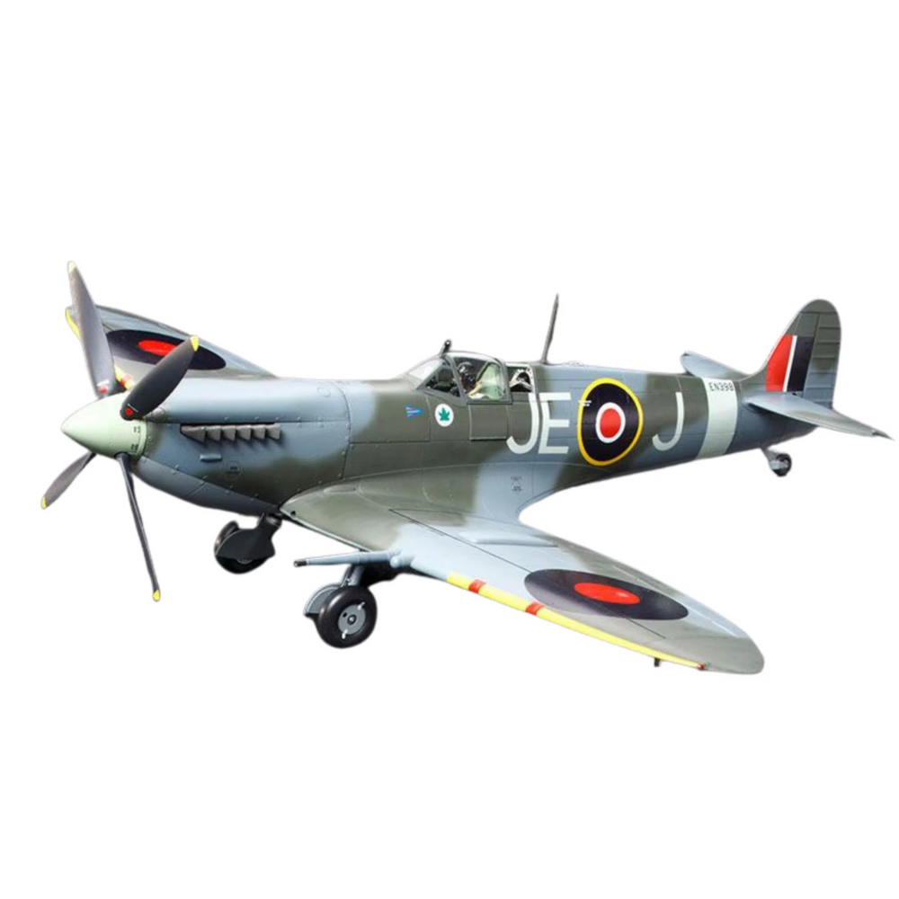 TAMIYA 1/32 SPITFIRE MK.IXC