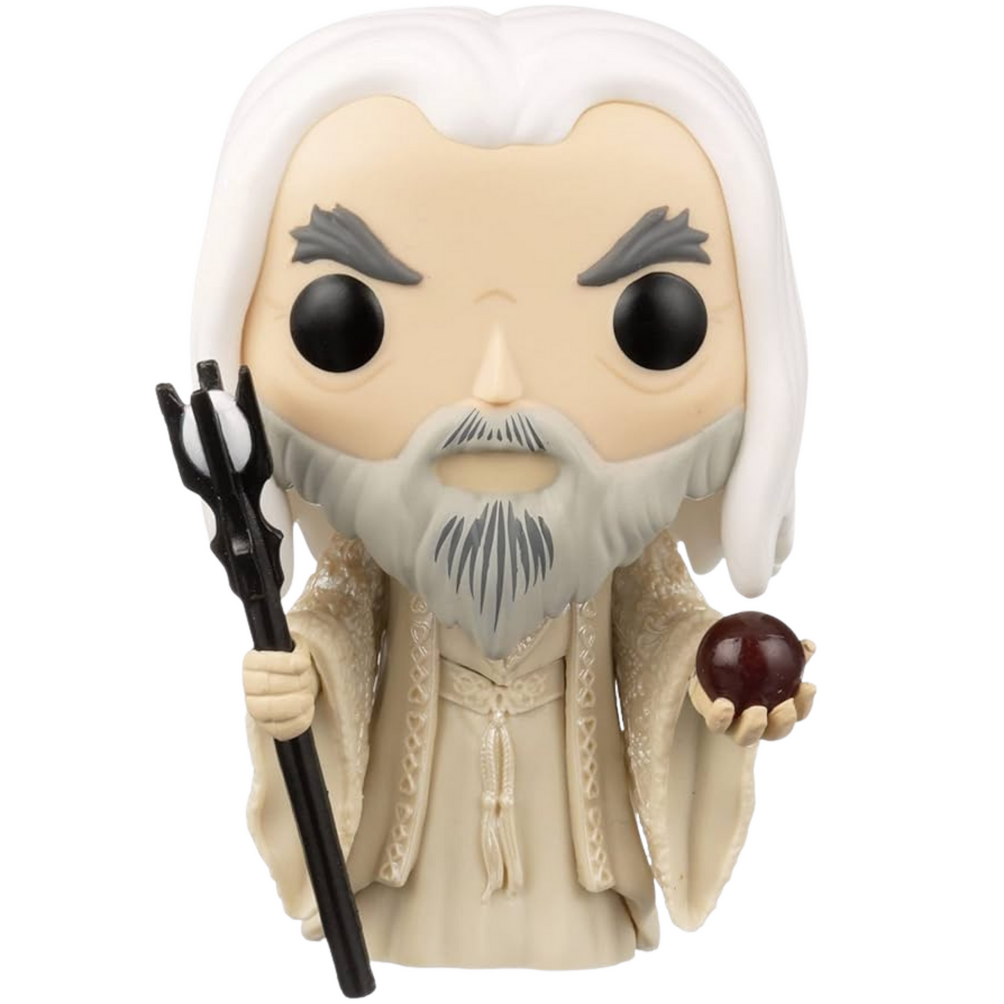 Lord of the Rings - Saruman Pop! Vinyl Figure