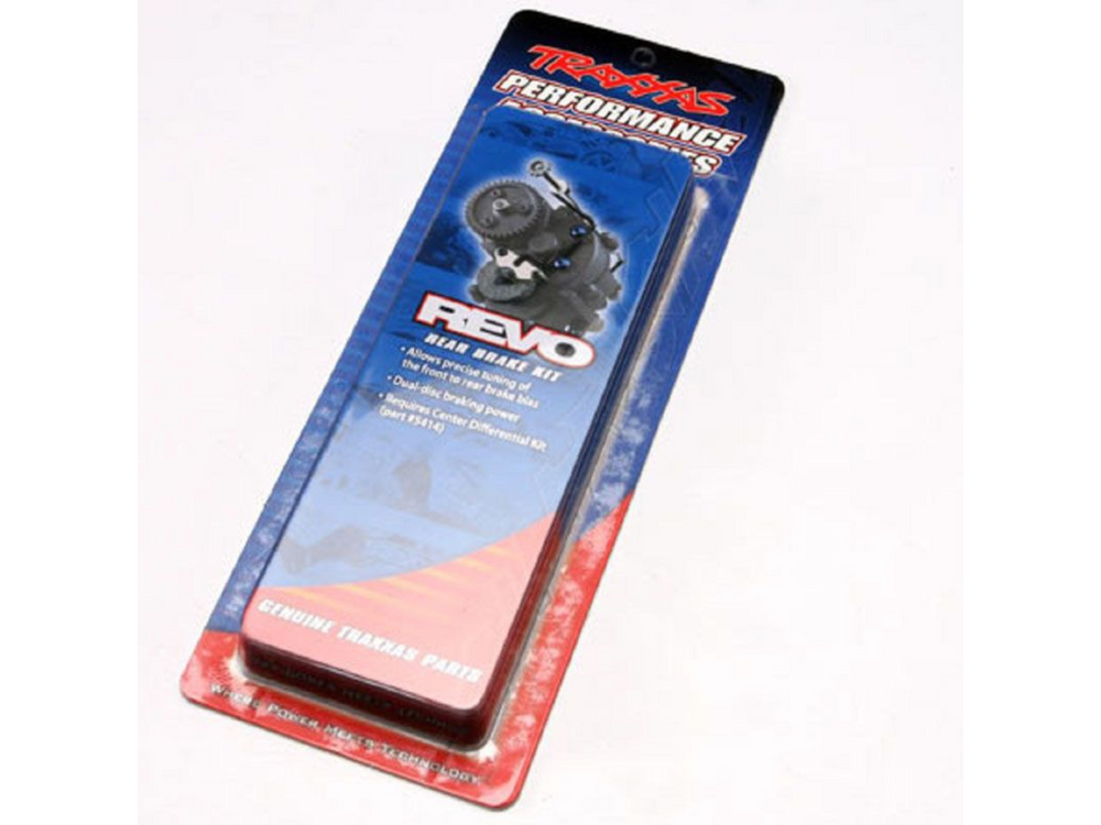 TRAXXAS REAR BRAKE KIT