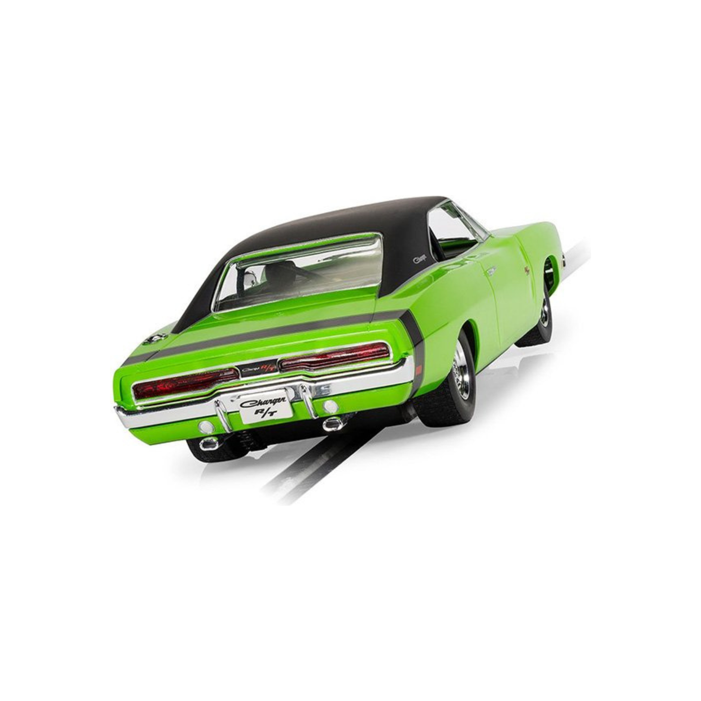 
                  
                    SCALEXTRIC DODGE CHARGER RT - SUBLIME GREEN
                  
                