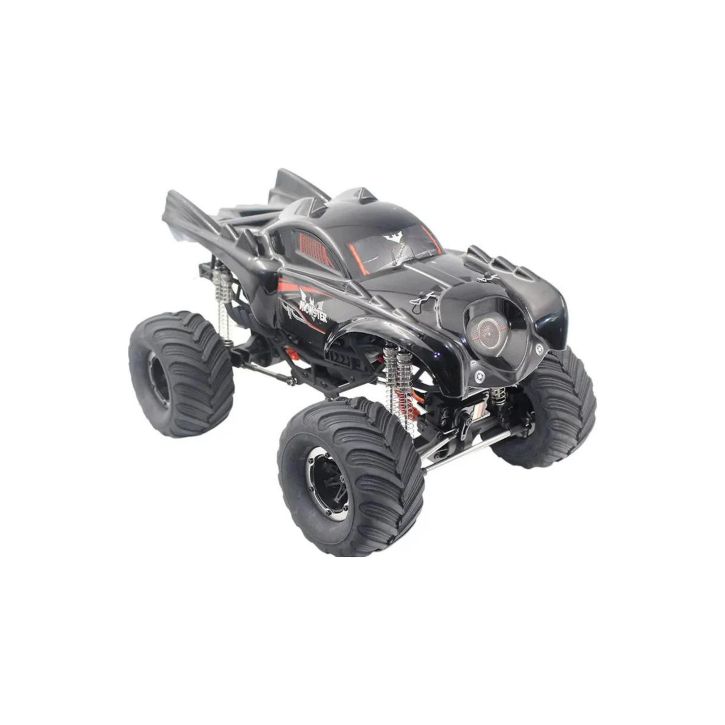 
                  
                    Remo Hobby Batman Monster Truck
                  
                