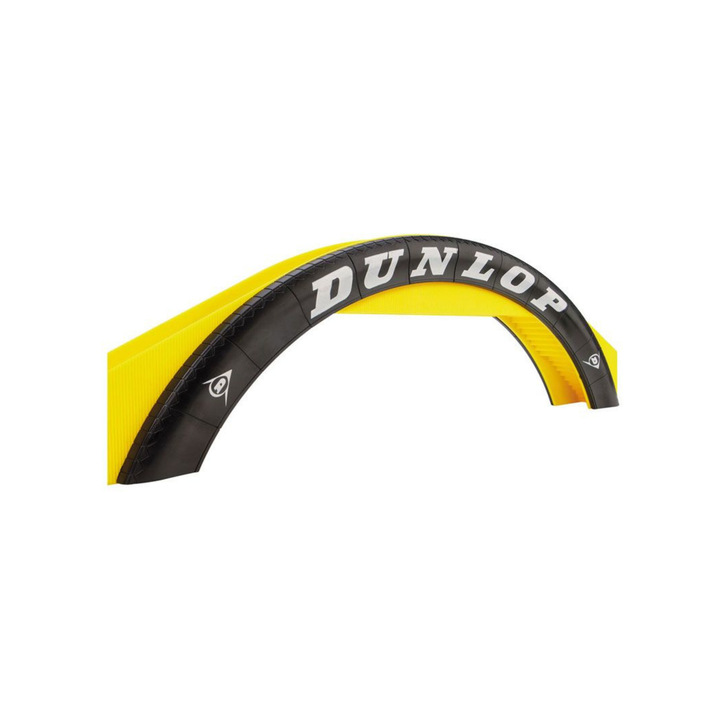 SCALEXTRIC DUNLOP BRIDGE