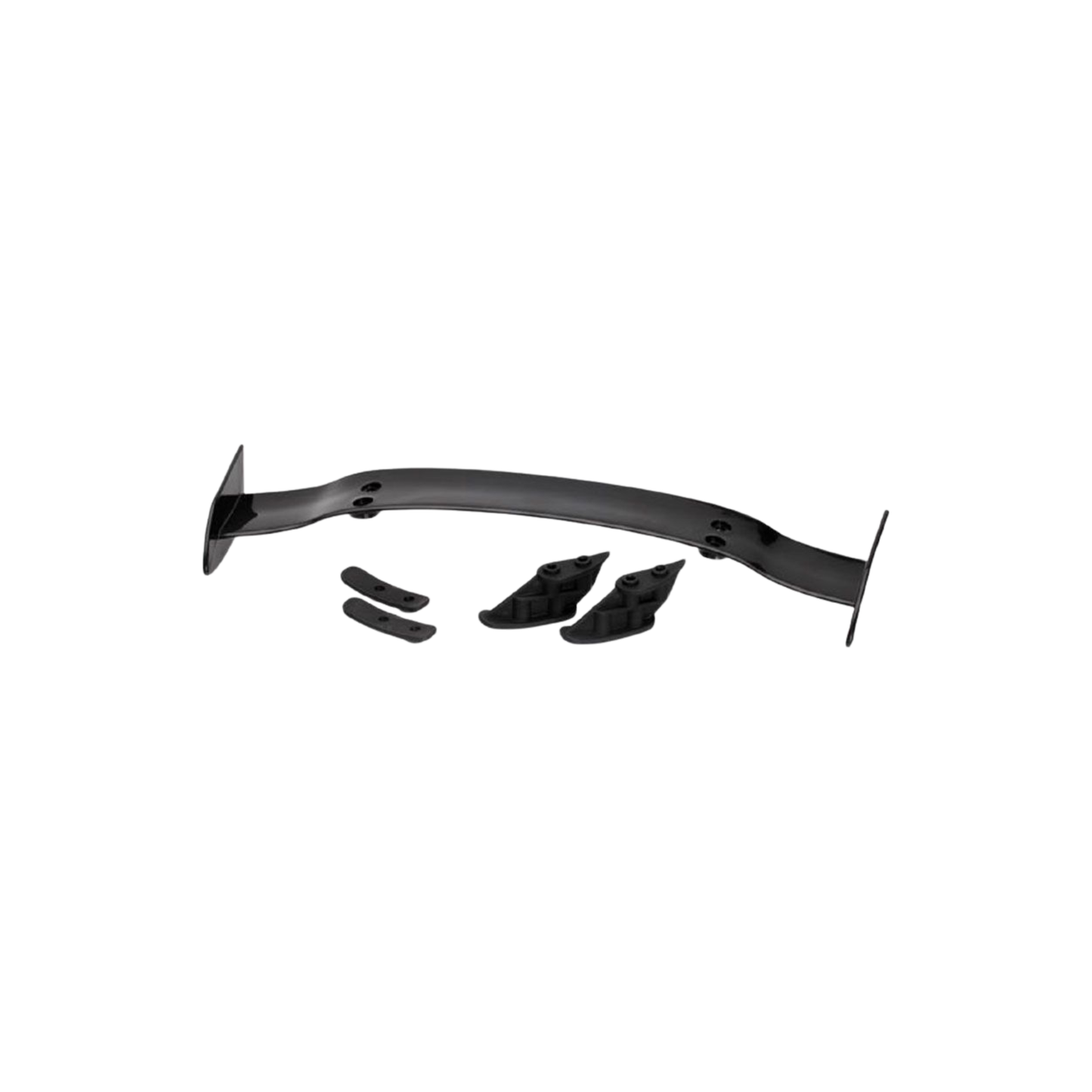 TRAXXAS WING/WING MOUNTS-Traxxas-ProHobbies