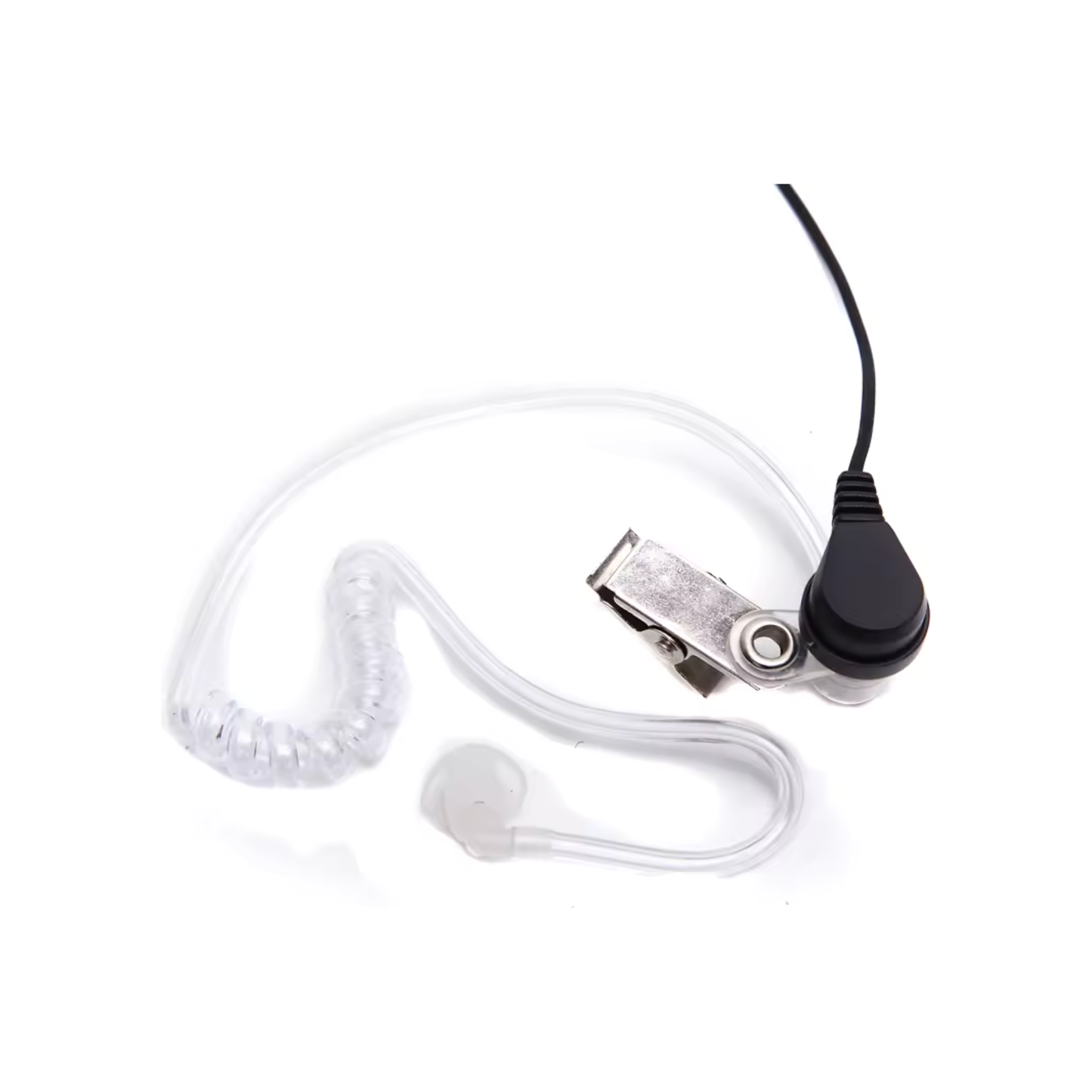 
                  
                    Baofeng air acoustic tube earpiece 2 Pin headset mic for walkie talkie baofeng UV-5R BF-888S 888s 5R earphone
                  
                