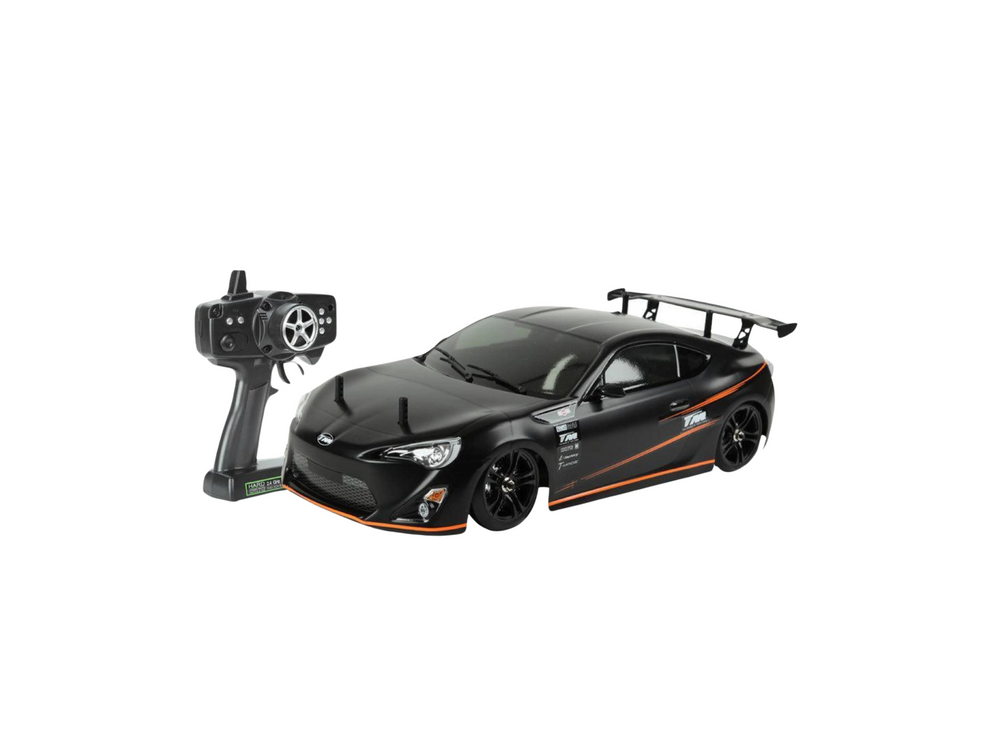 Team Magic Toyota 86 Brushless Drift Car