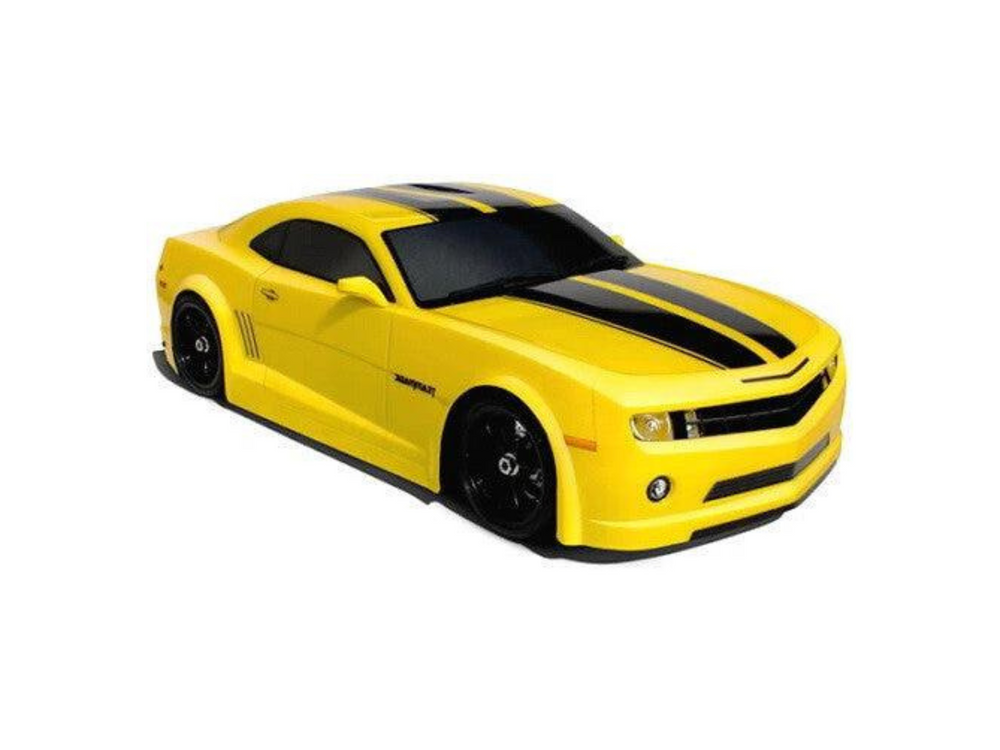 E4D MF Brushless Camaro Drift RC Car