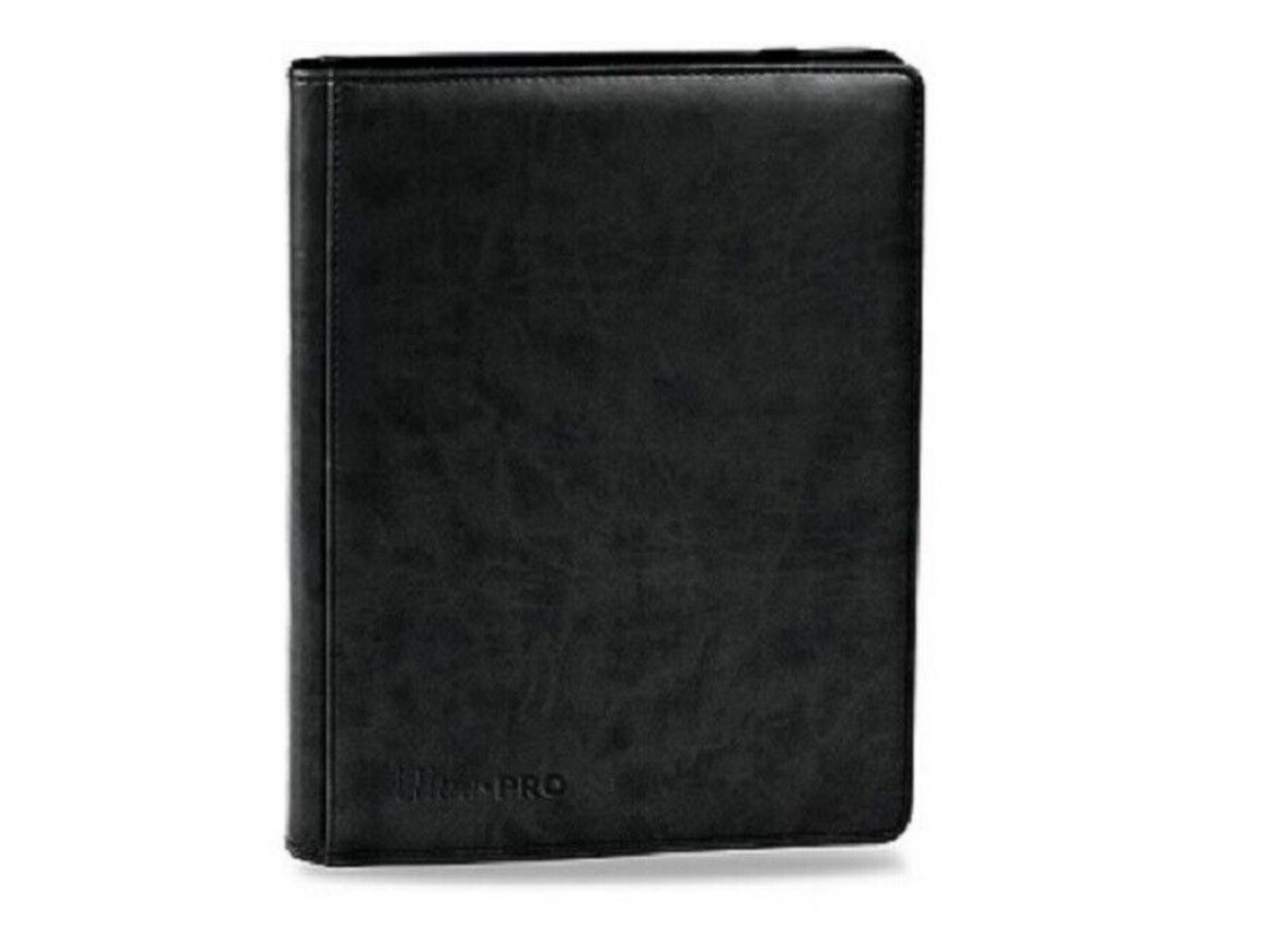 
                  
                    Ultra Pro - Premium Pro Binder Black
                  
                