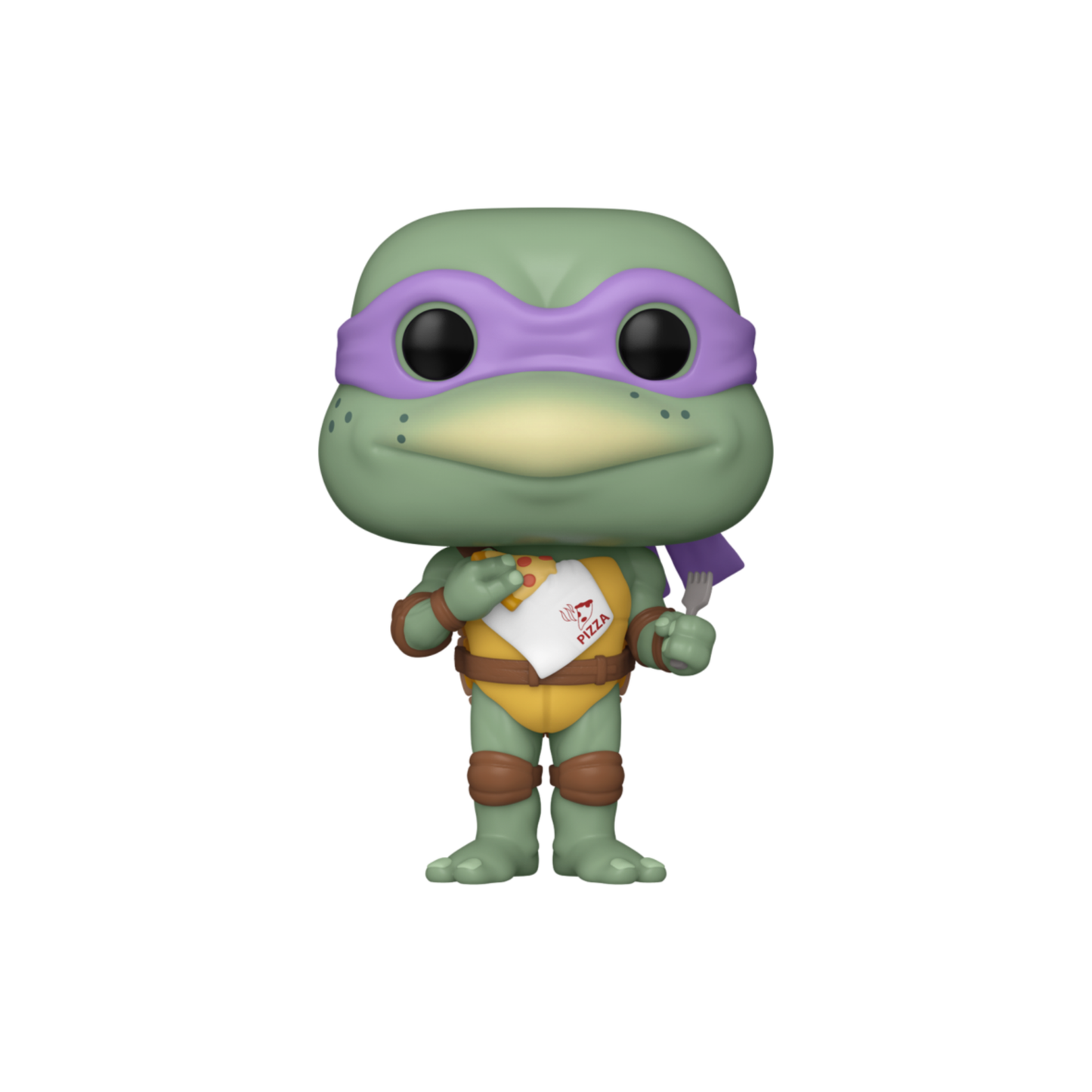 Teenage Mutant Ninja Turtles (1990) - Donatello Pop! Vinyl