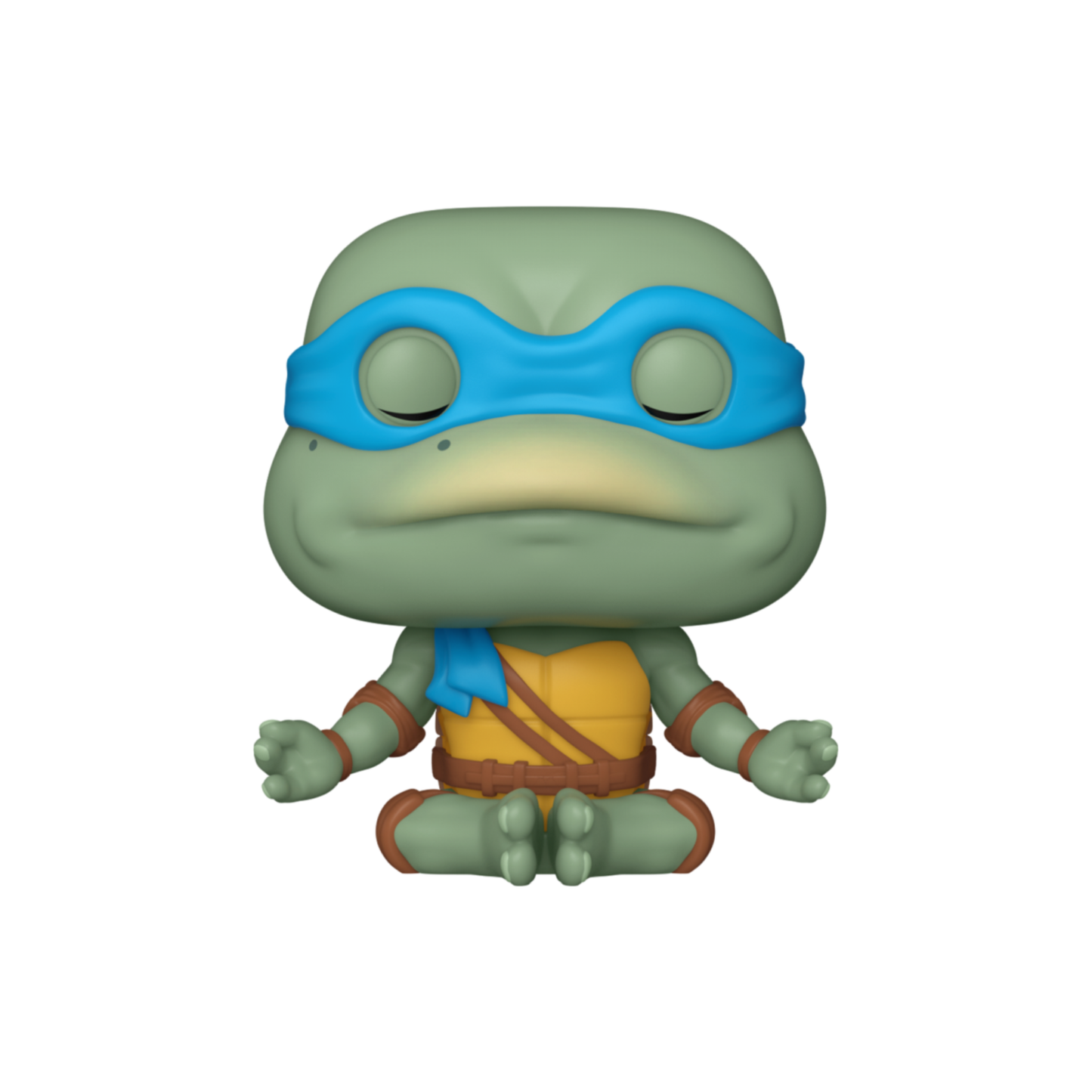 Teenage Mutant Ninja Turtles (1990) - Leonardo Pop! Vinyl