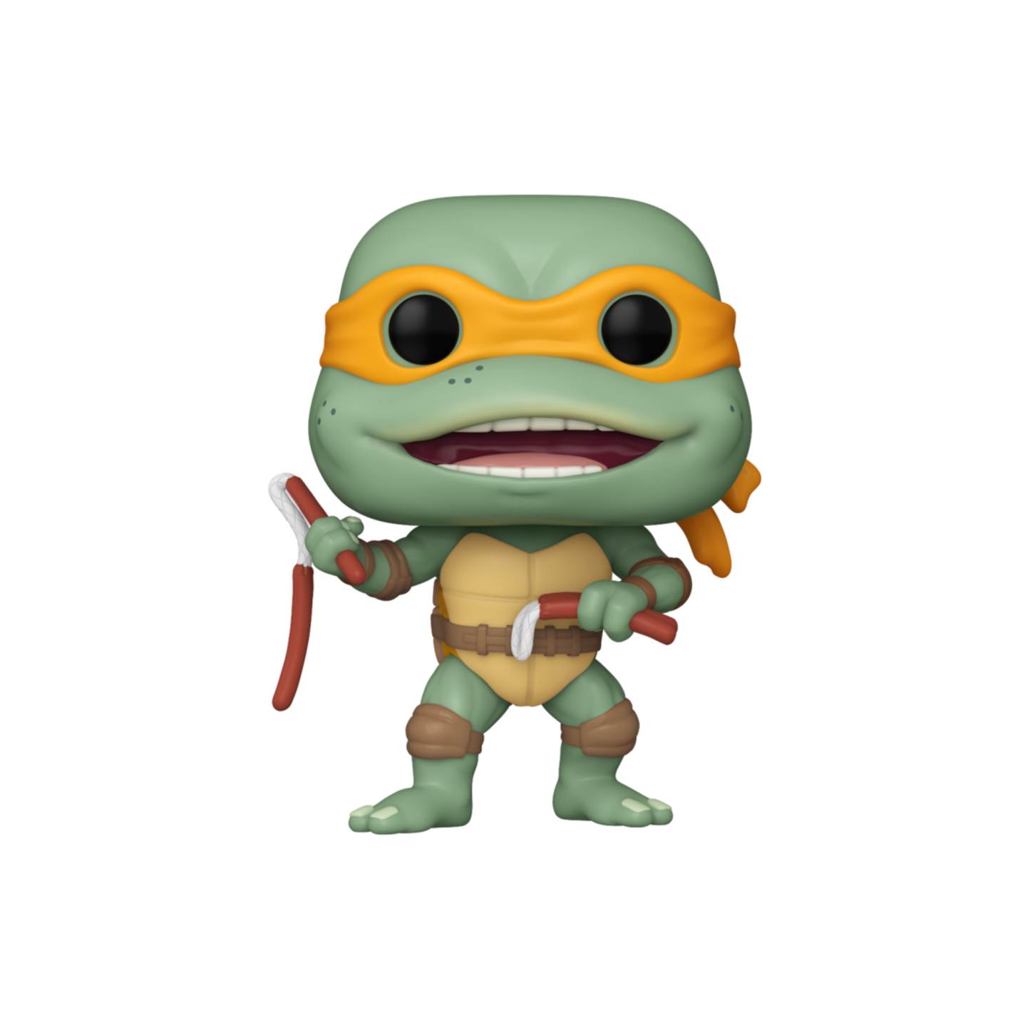 Teenage Mutant Ninja Turtles (1990) - Michelangelo Pop! Vinyl