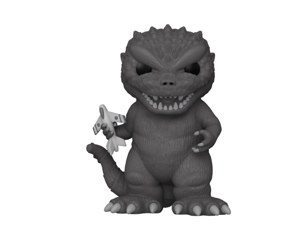 Godzilla: 70th Anniversary - Godzilla (1954) Pop! Vinyl