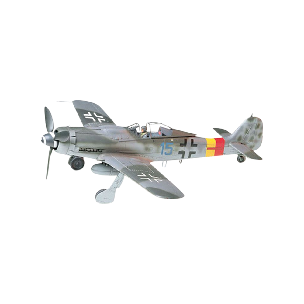 TAMIYA FOCKE-WULF FW190 D-9-SD Toys-ProHobbies