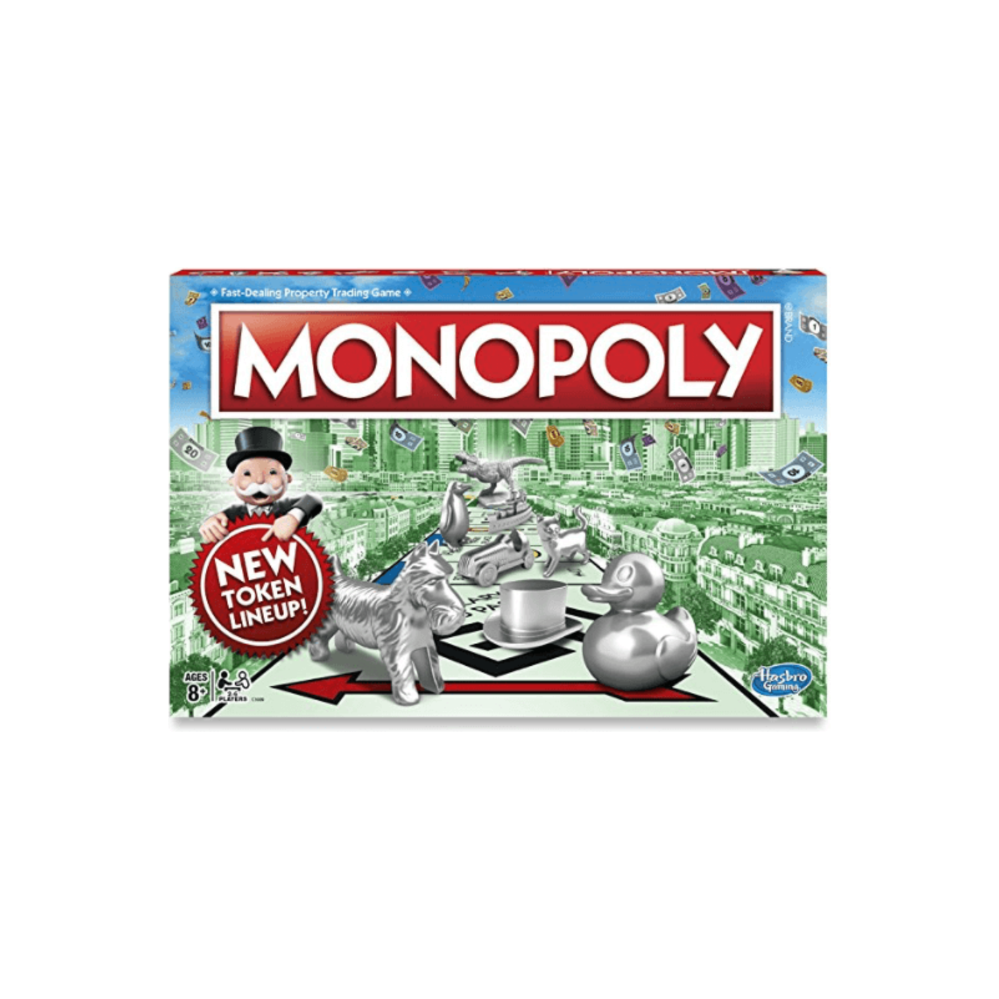 Monopoly-IKON-ProHobbies