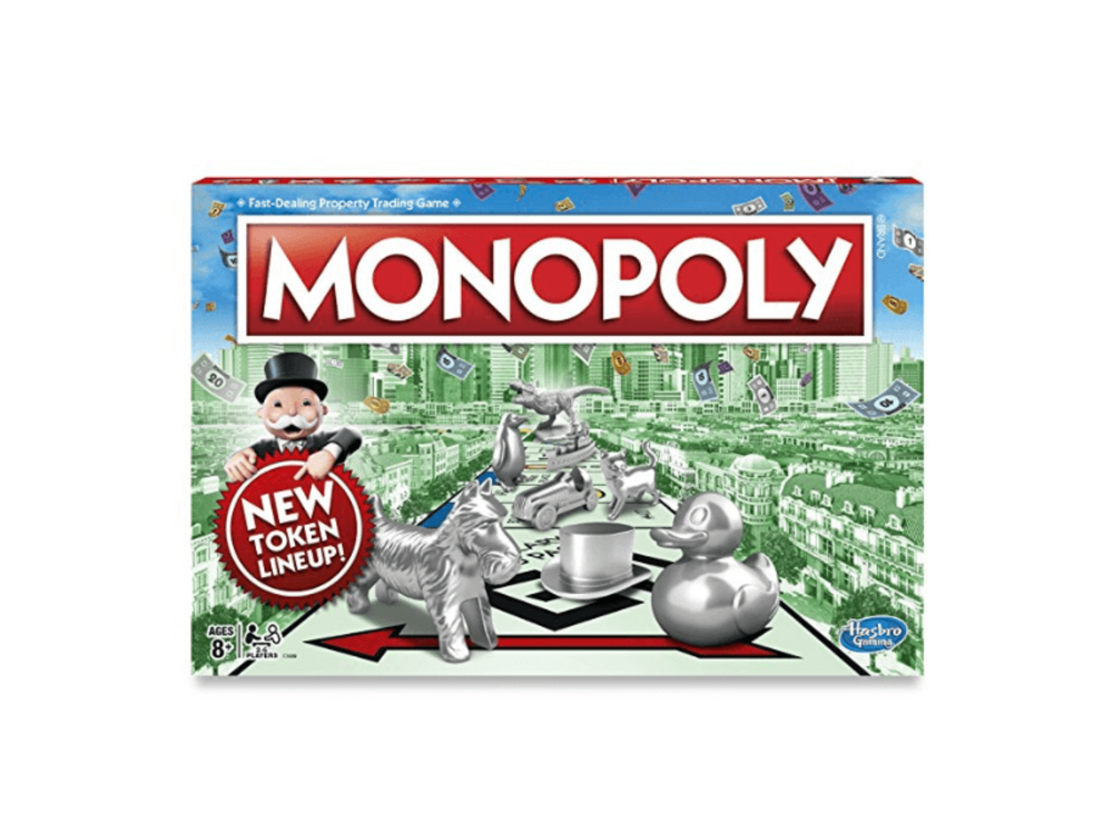 Monopoly