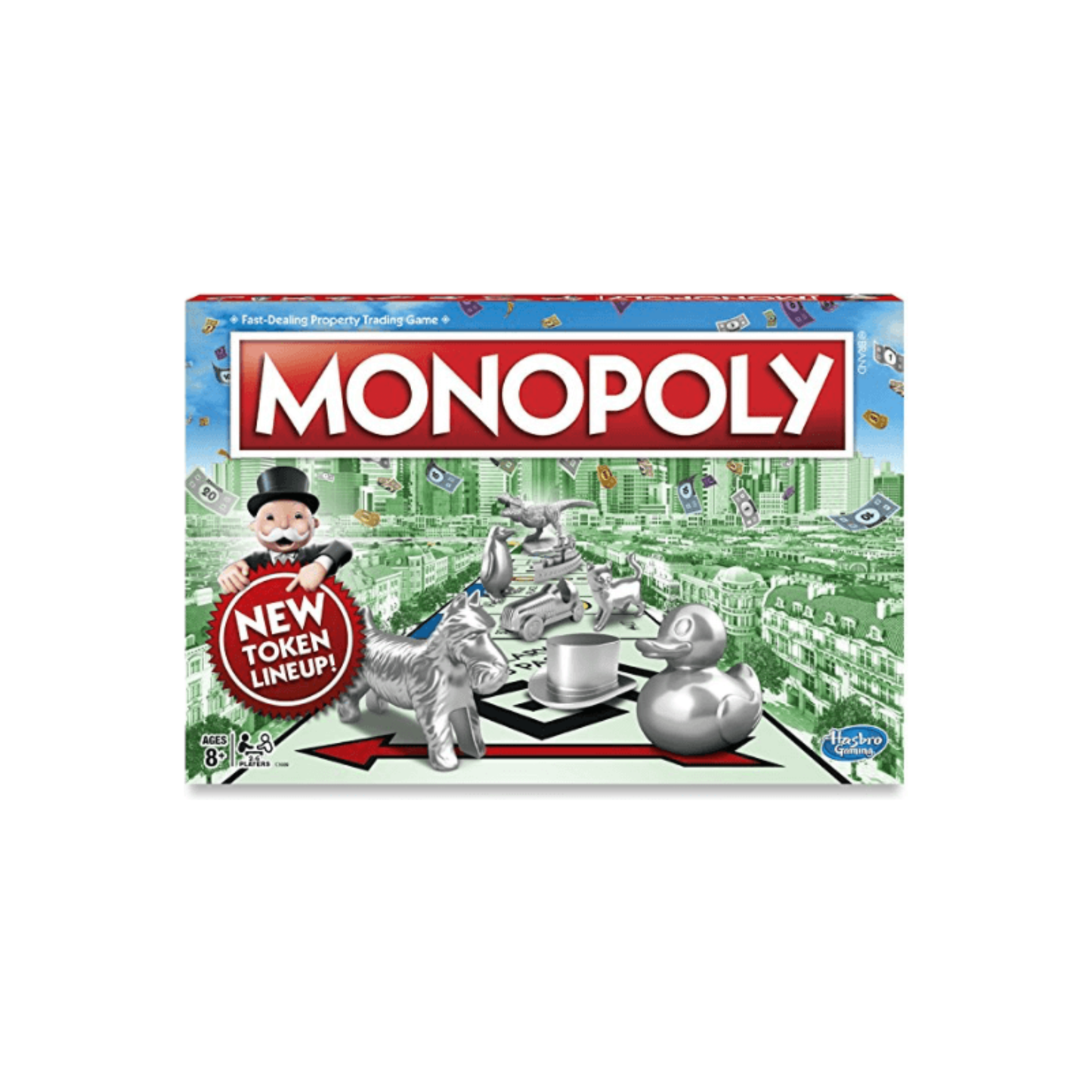 Monopoly