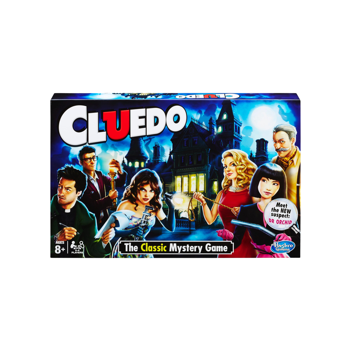 Cluedo