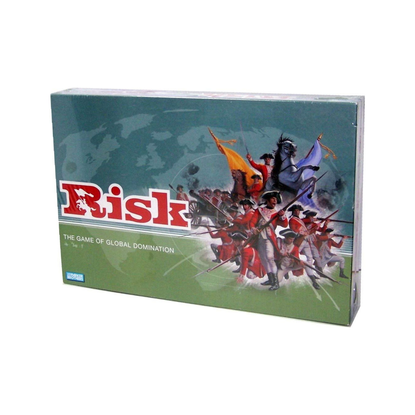 Risk - The Game of Global Domination