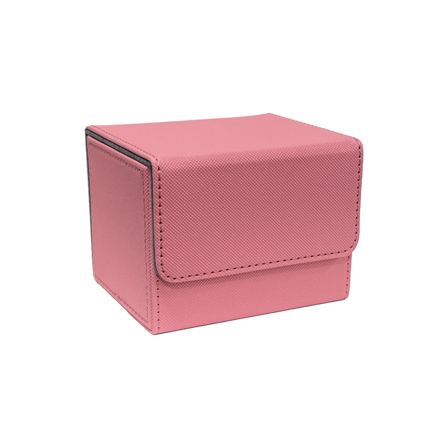 
                  
                    TCG Custom leather Magnetic Deck Box 100+
                  
                