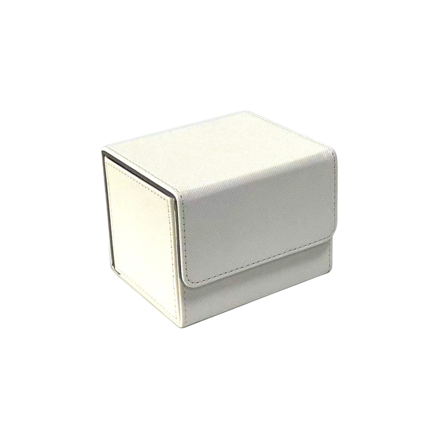 
                  
                    TCG Custom leather Magnetic Deck Box 100+
                  
                