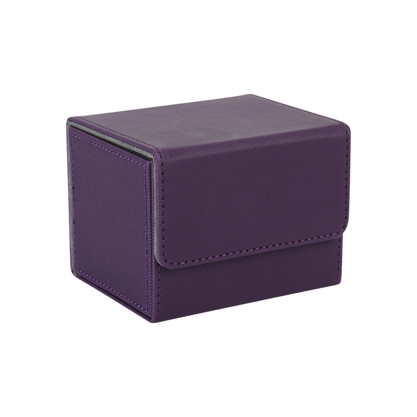 
                  
                    TCG Custom leather Magnetic Deck Box 100+
                  
                