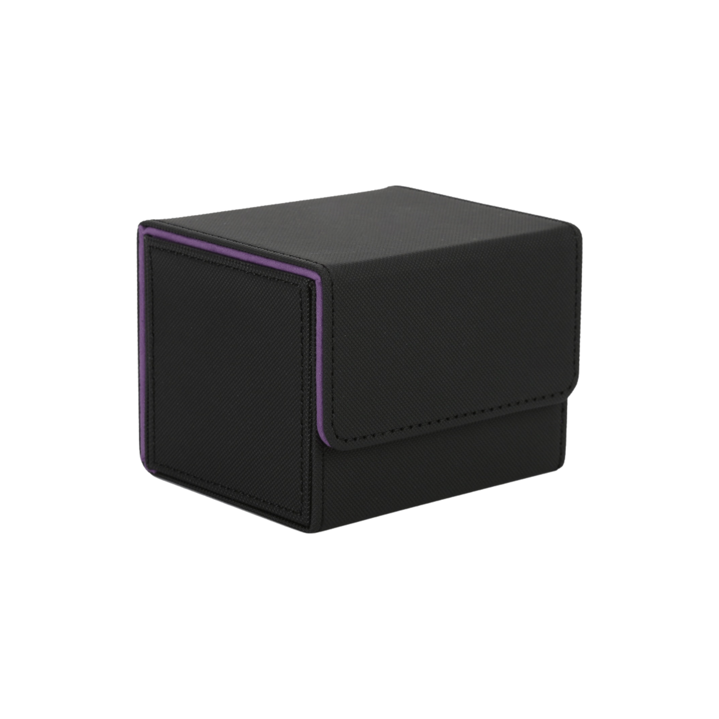 
                  
                    TCG Custom leather Magnetic Deck Box 100+
                  
                