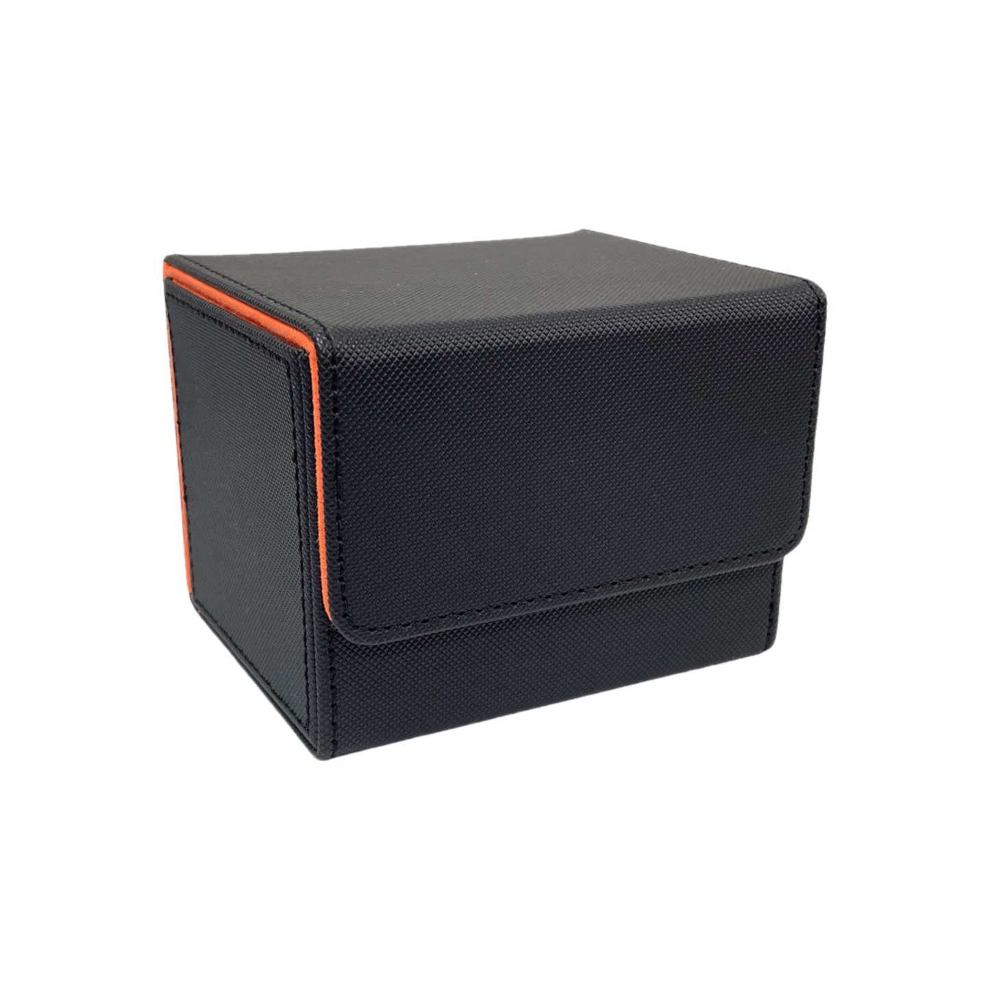 
                  
                    TCG Custom leather Magnetic Deck Box 100+
                  
                