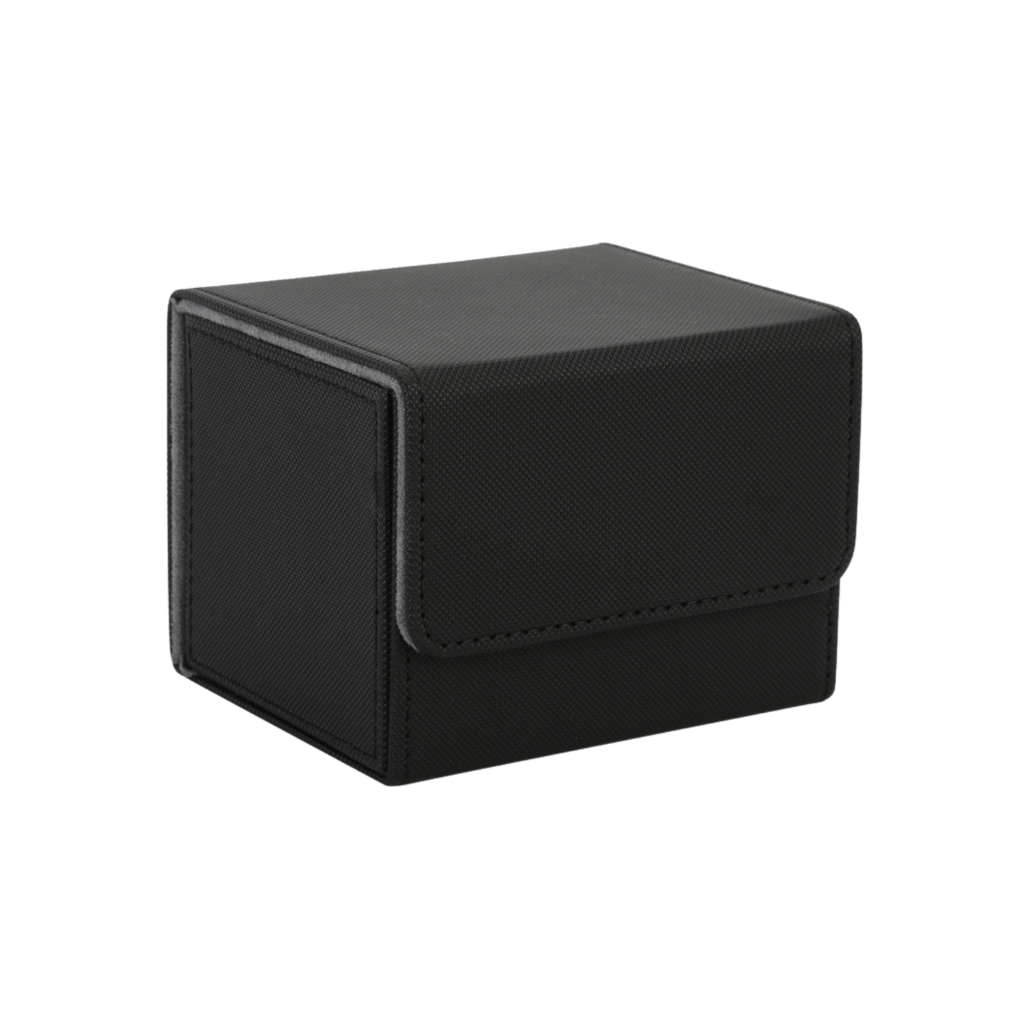 
                  
                    TCG Custom leather Magnetic Deck Box 100+
                  
                