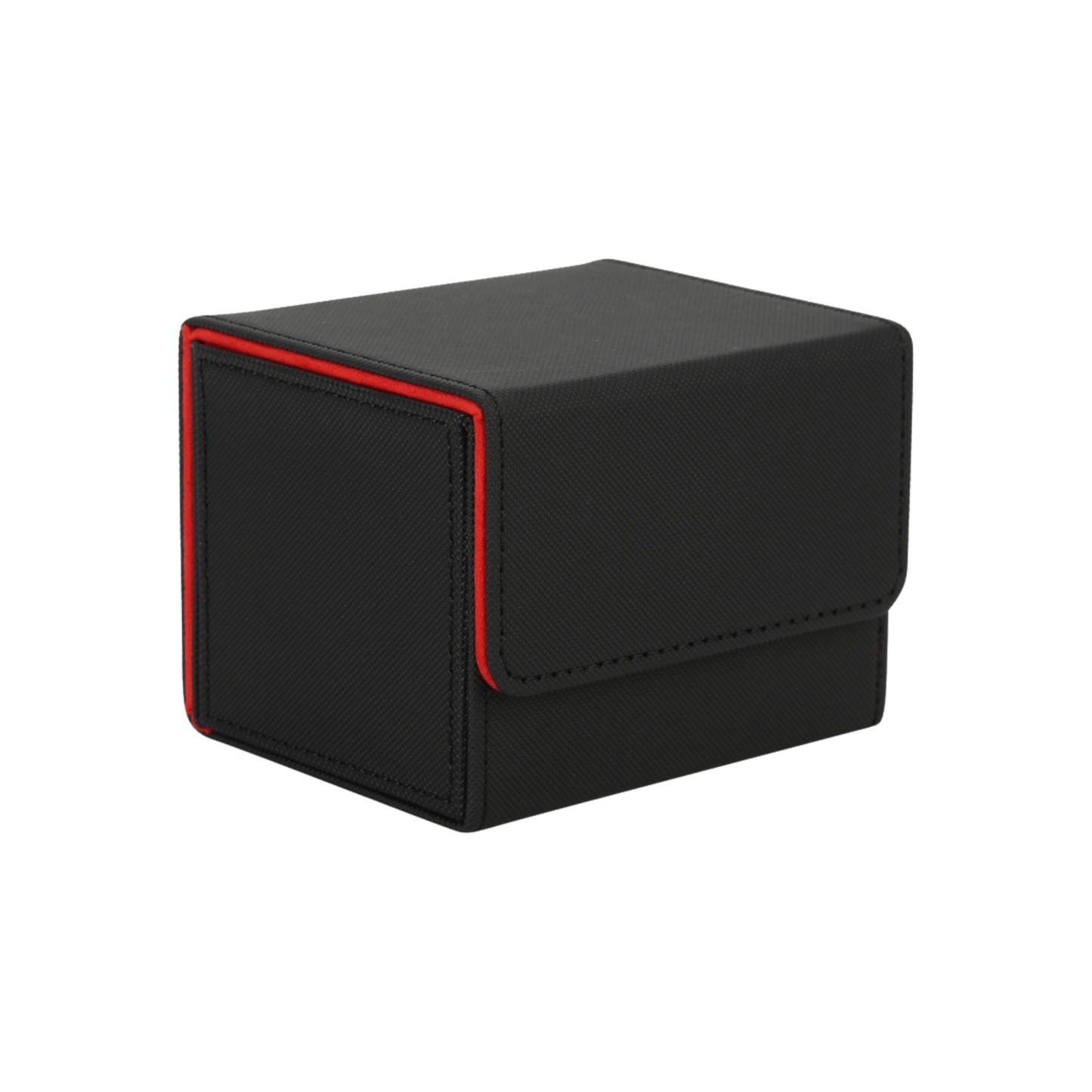 
                  
                    TCG Custom leather Magnetic Deck Box 100+
                  
                