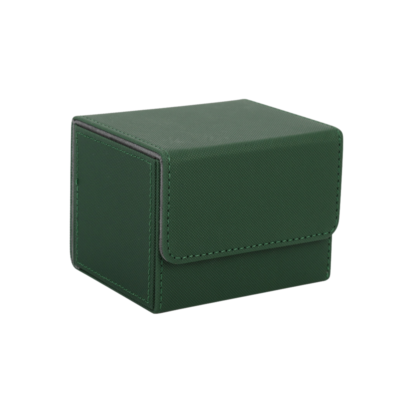 
                  
                    TCG Custom leather Magnetic Deck Box 100+
                  
                