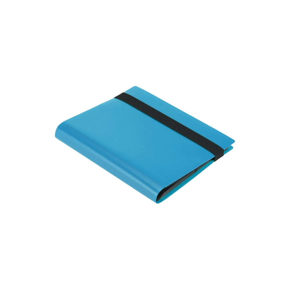 Pro Hobbies - 4-160 Binder Light Blue-Pro Hobbies-ProHobbies