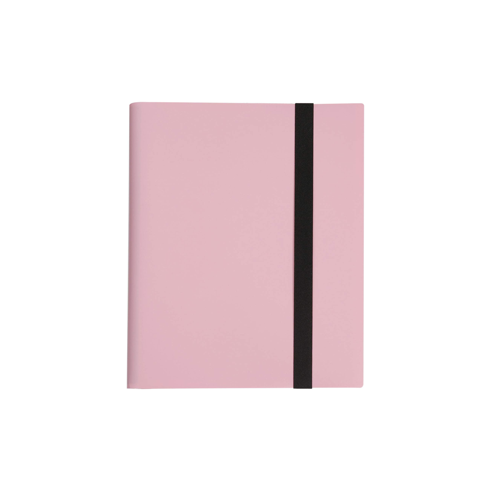 Pro Hobbies - 12-480 Binder Pink-Pro Hobbies-ProHobbies