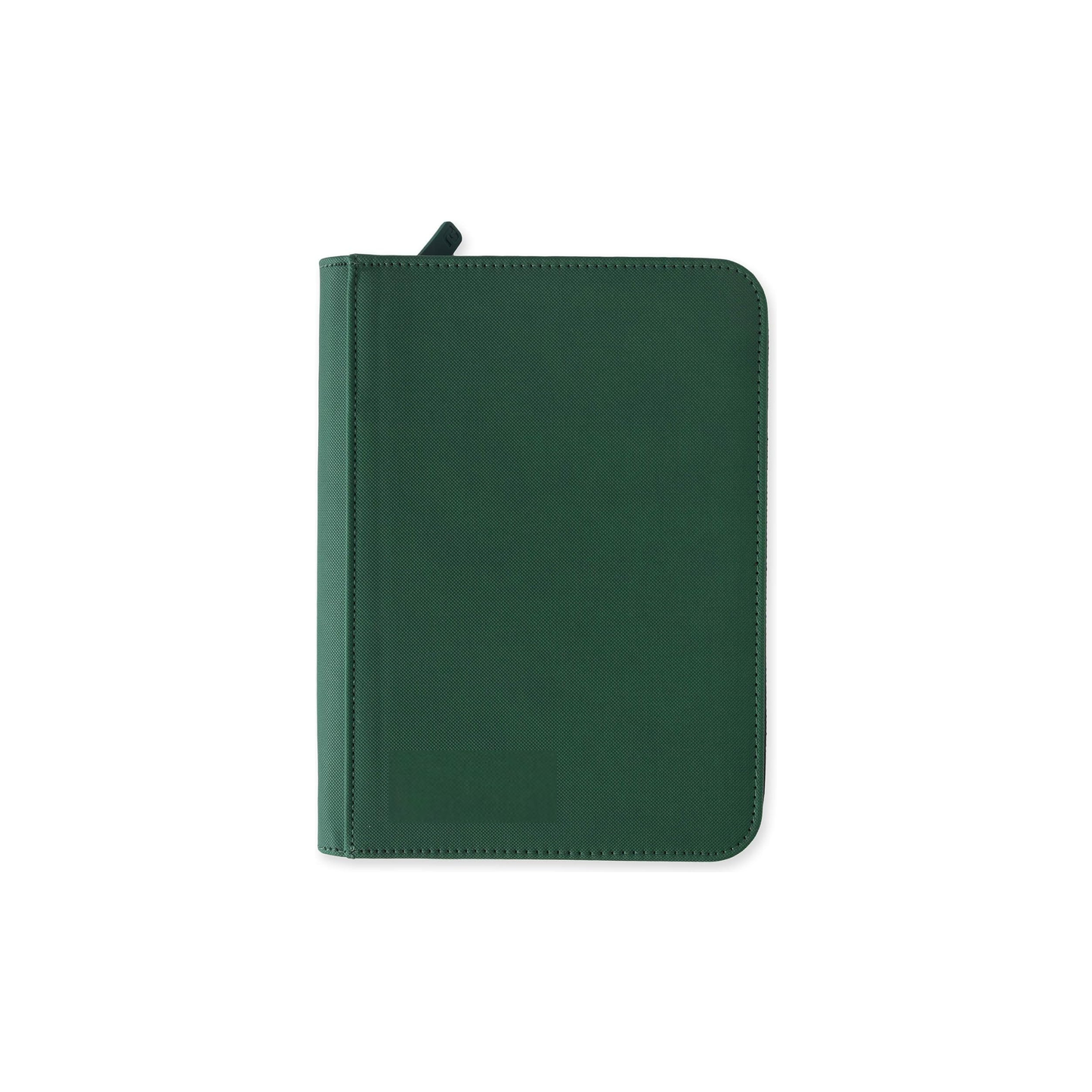 Pro Hobbies - 4-160 Zip Binder Green-Pro Hobbies-ProHobbies