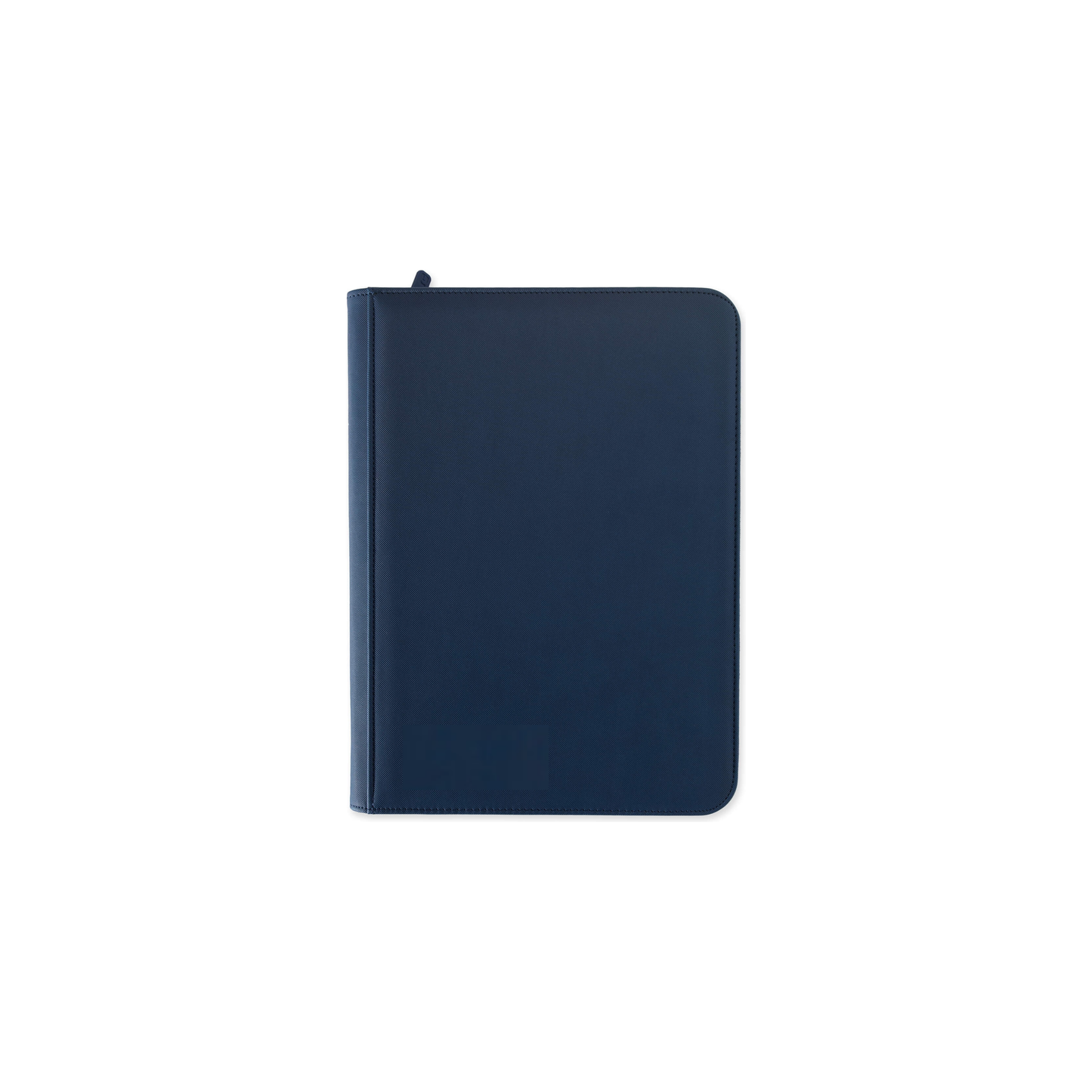 Pro Hobbies - 4-160 Zip Binder Dark Blue-Pro Hobbies-ProHobbies