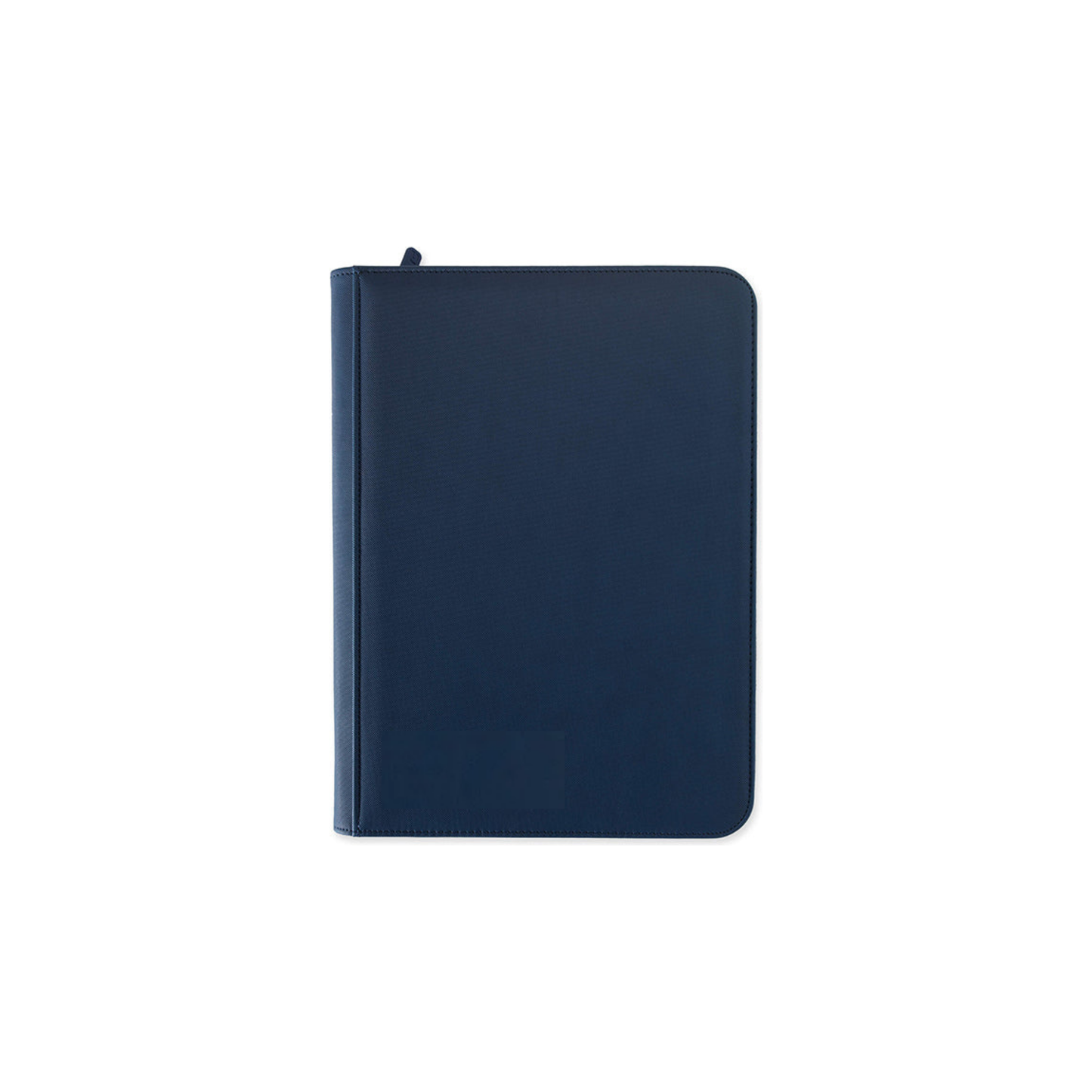 Pro Hobbies - 9-360 Zip Binder Dark Blue-Pro Hobbies-ProHobbies