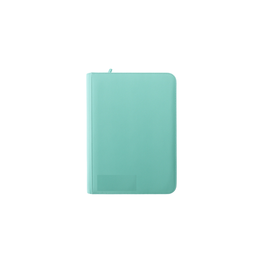 Pro Hobbies - 9-360 Zip Binder Light Blue-Pro Hobbies-ProHobbies