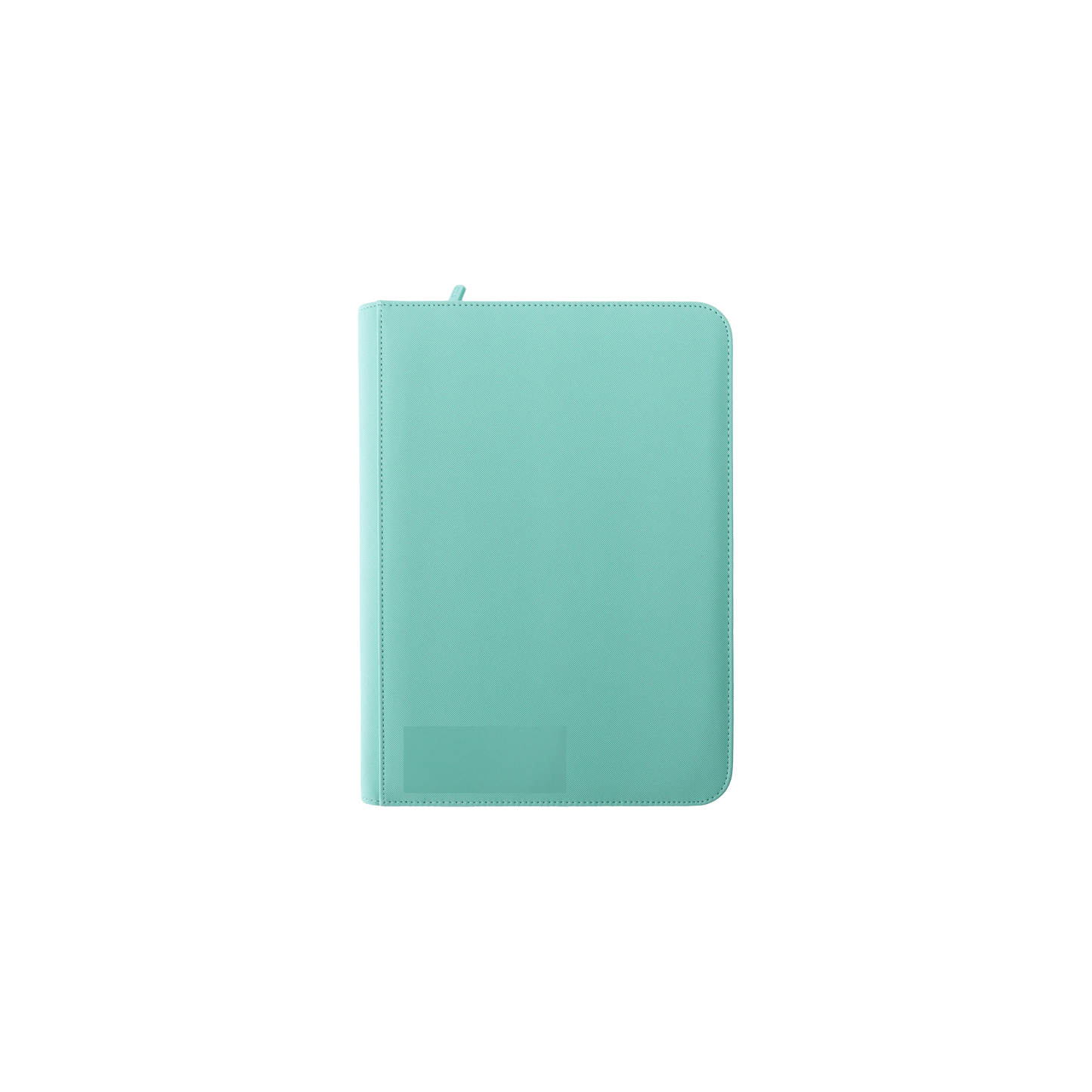 Pro Hobbies - 9-360 Zip Binder Light Blue-Pro Hobbies-ProHobbies