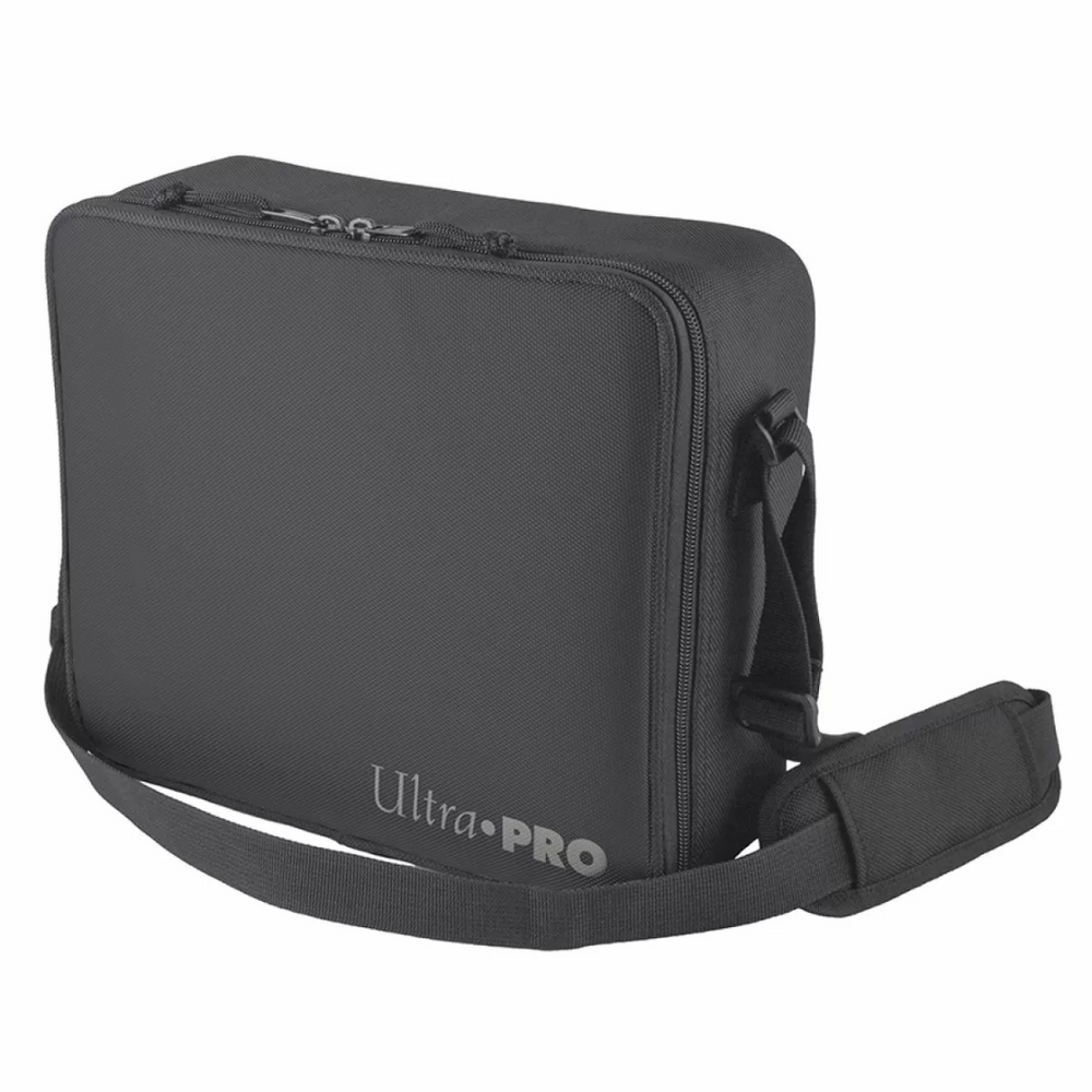 Ultra Pro: Deluxe TCG Deck Bag / Storage Bag / Storage case