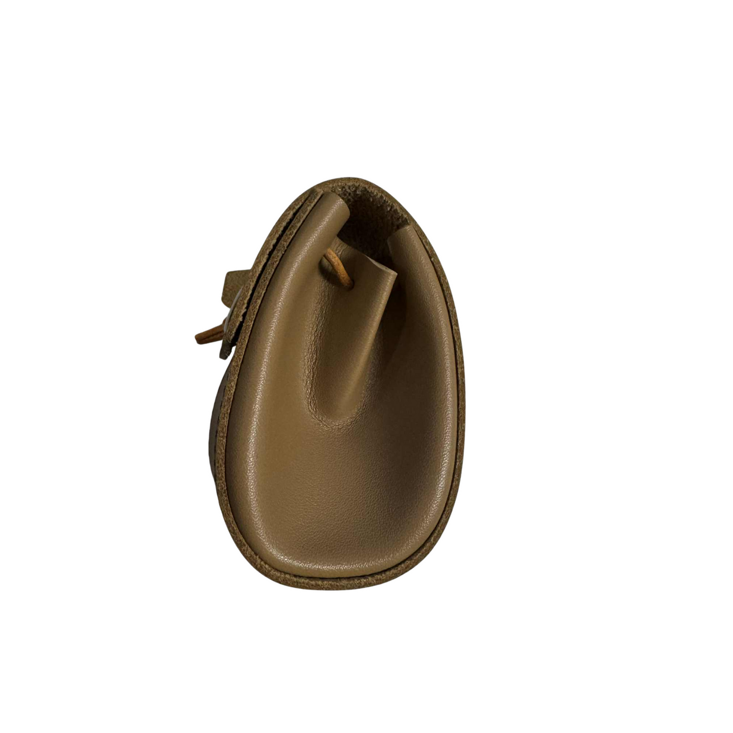 Medieval Fantasy Dice Bag - Brown