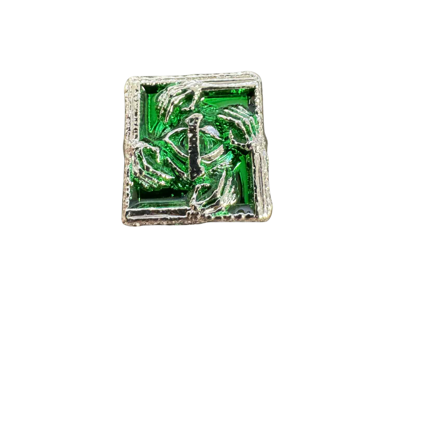 
                  
                    Skeleton 7pcs Metal Dice Set - 3 Colours Available!
                  
                