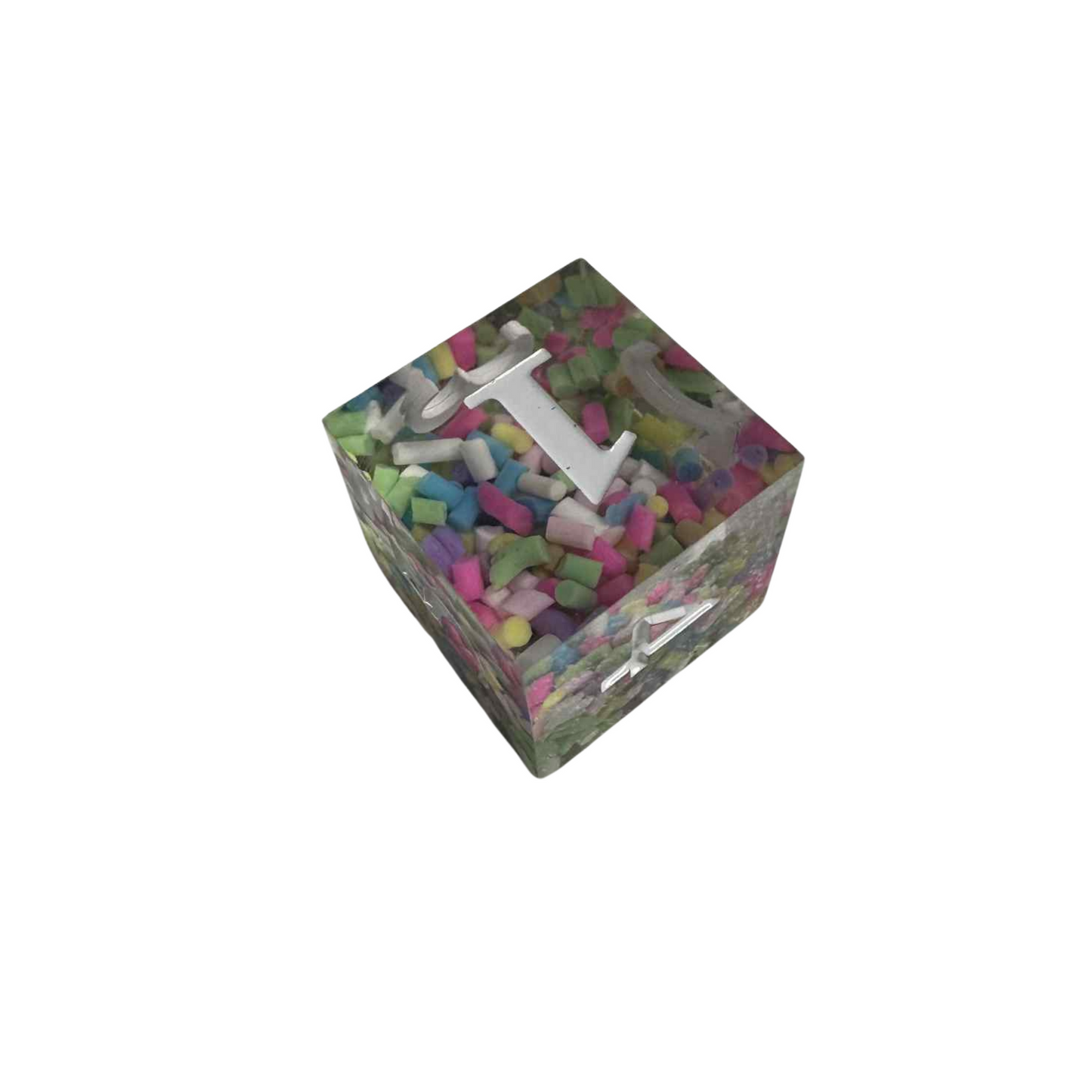 
                  
                    Sprinkles! 7pcs Acrylic Dice Set
                  
                