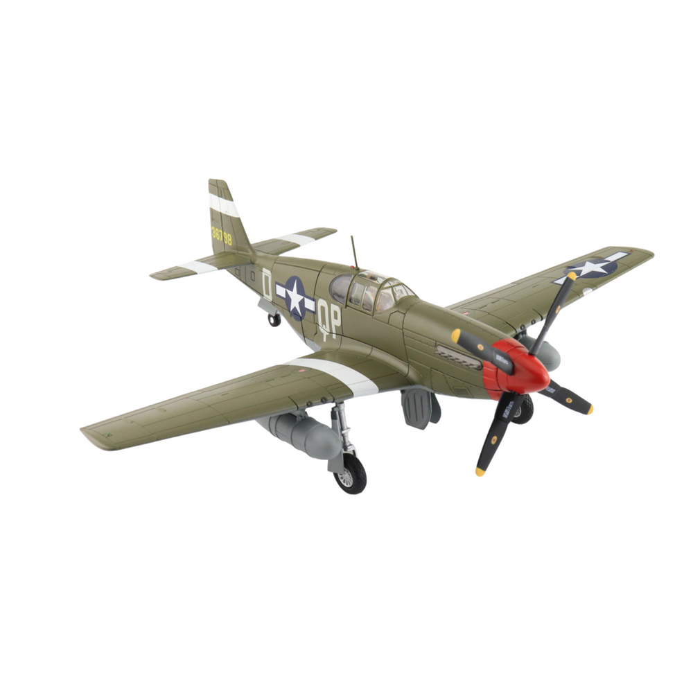 
                  
                    TAMIYA N.AMERICAN P-51B MUSTANG SELF BUILD KIT
                  
                