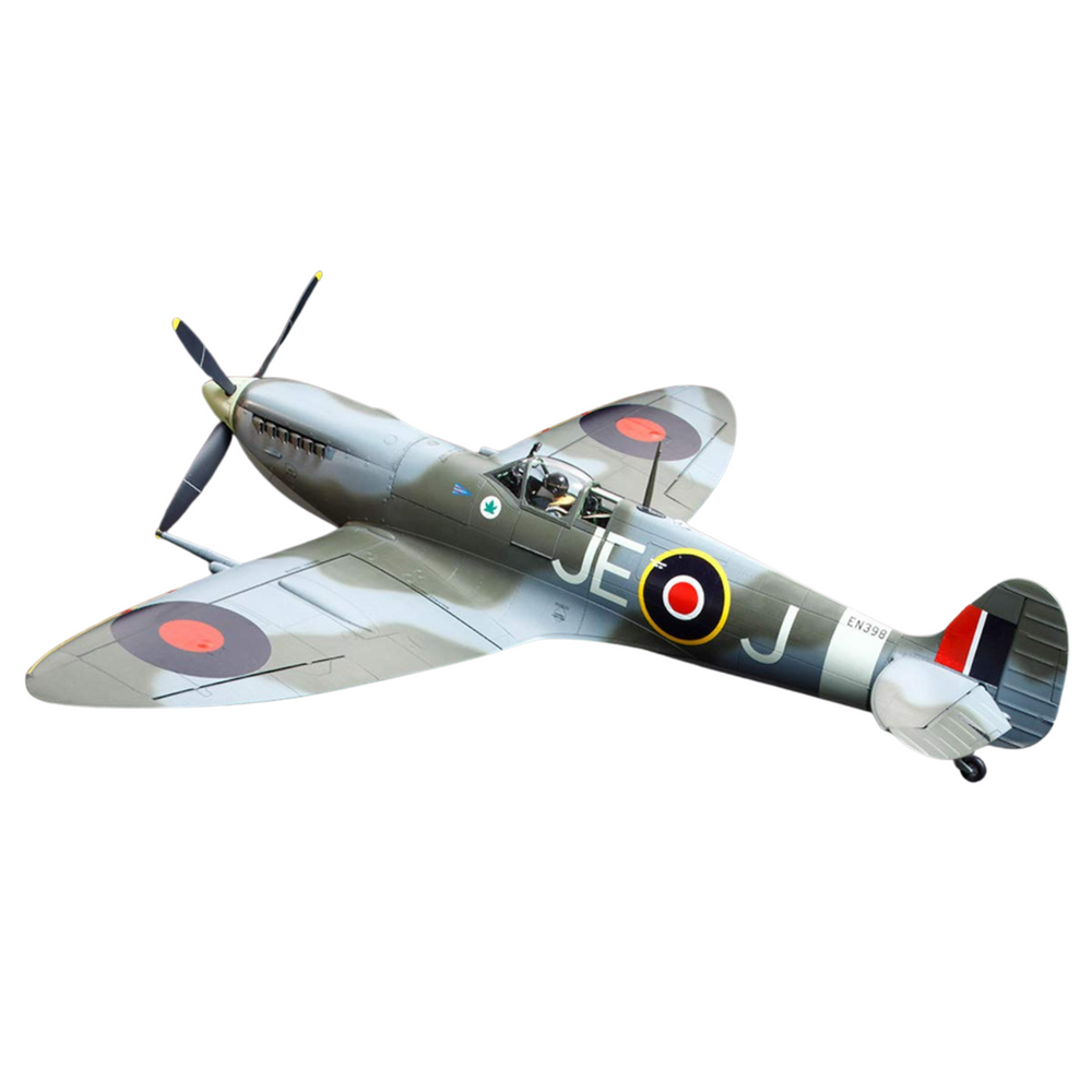 
                  
                    TAMIYA 1/32 SPITFIRE MK.IXC SELF BUILD KIT
                  
                