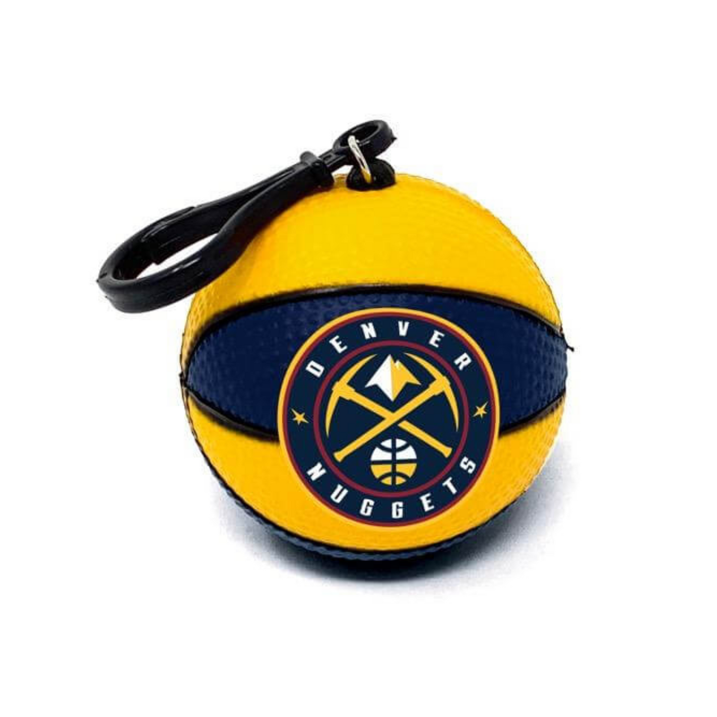 
                  
                    SQUEEZYMATES 2024 NBA 2.5” Squishy Team Basketball Blind Bag
                  
                